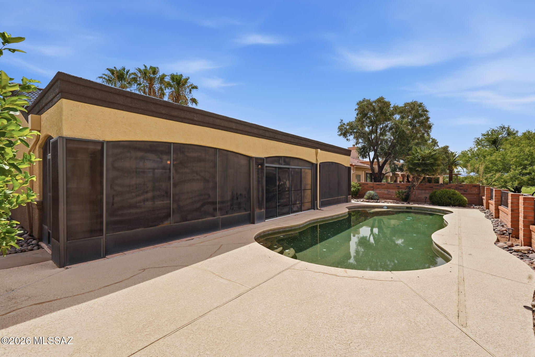 Quail Creek (1-306) - Residential
