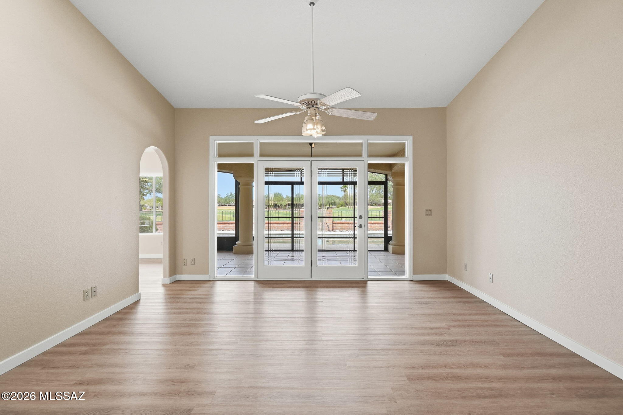 Quail Creek (1-306) - Residential
