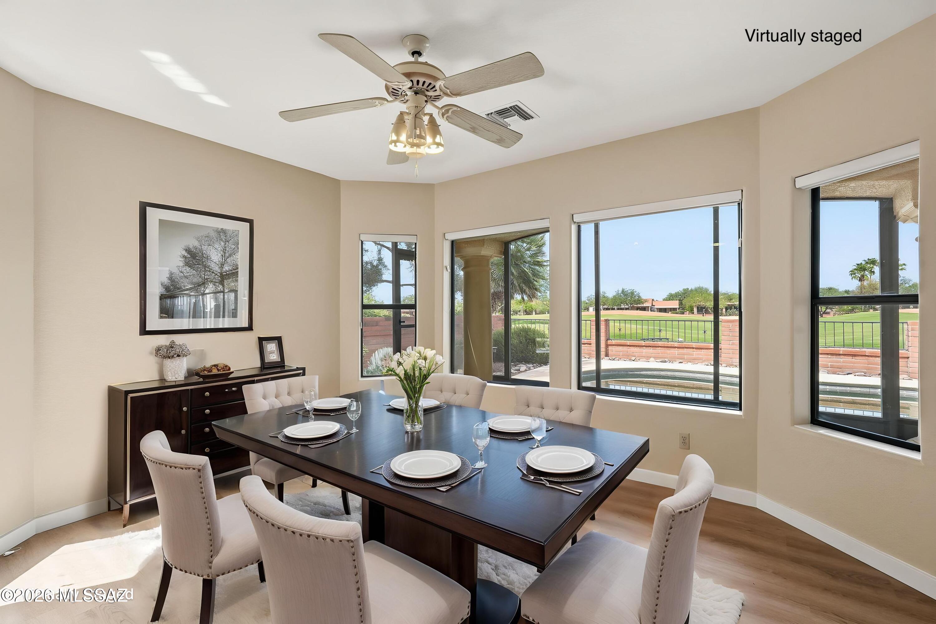 Quail Creek (1-306) - Residential