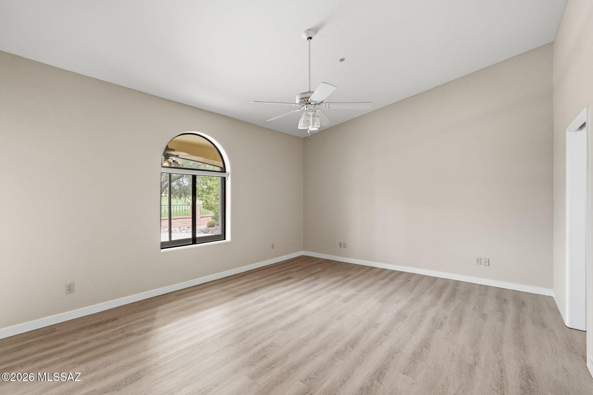 Quail Creek (1-306) - Residential