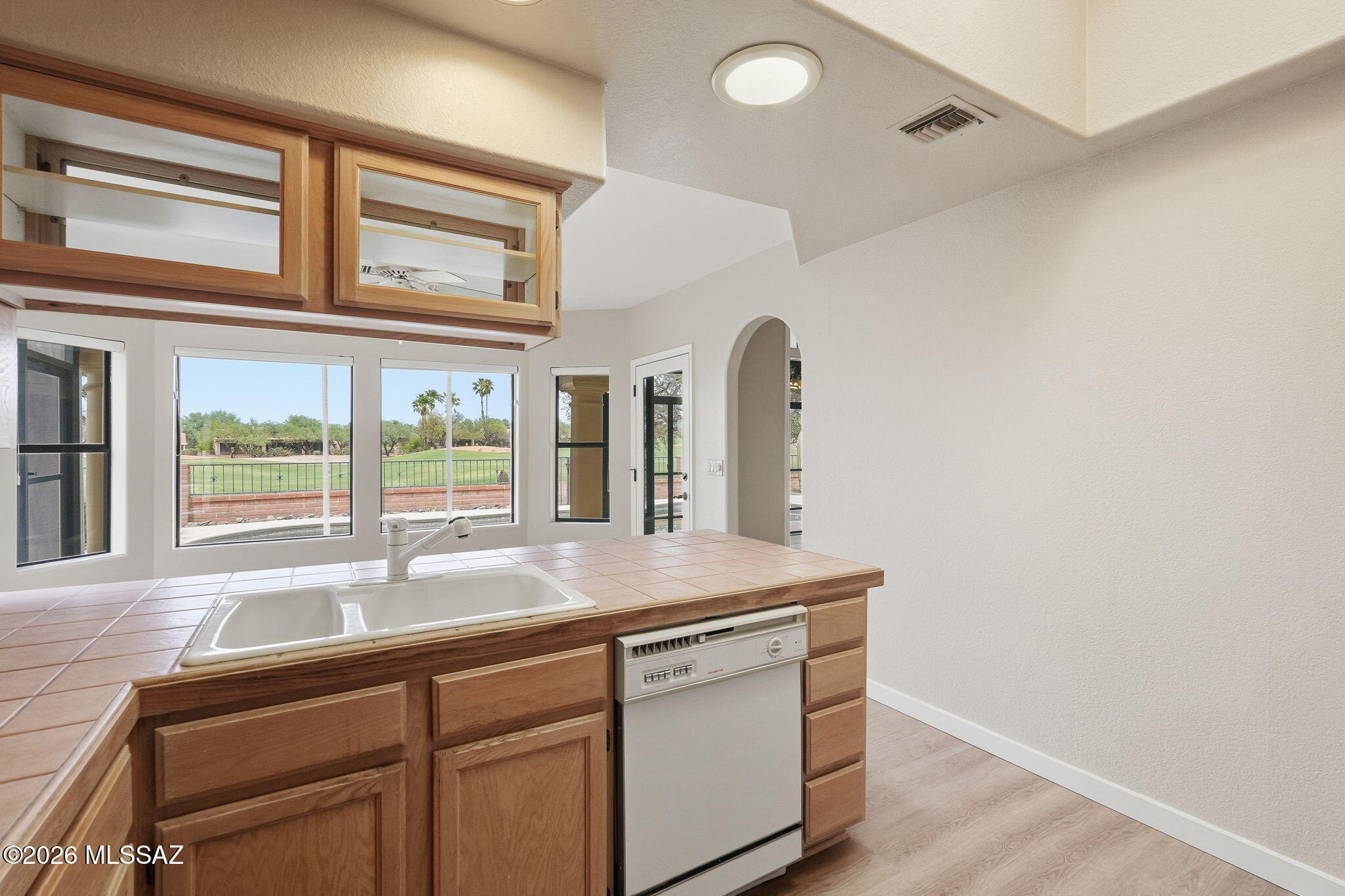 Quail Creek (1-306) - Residential