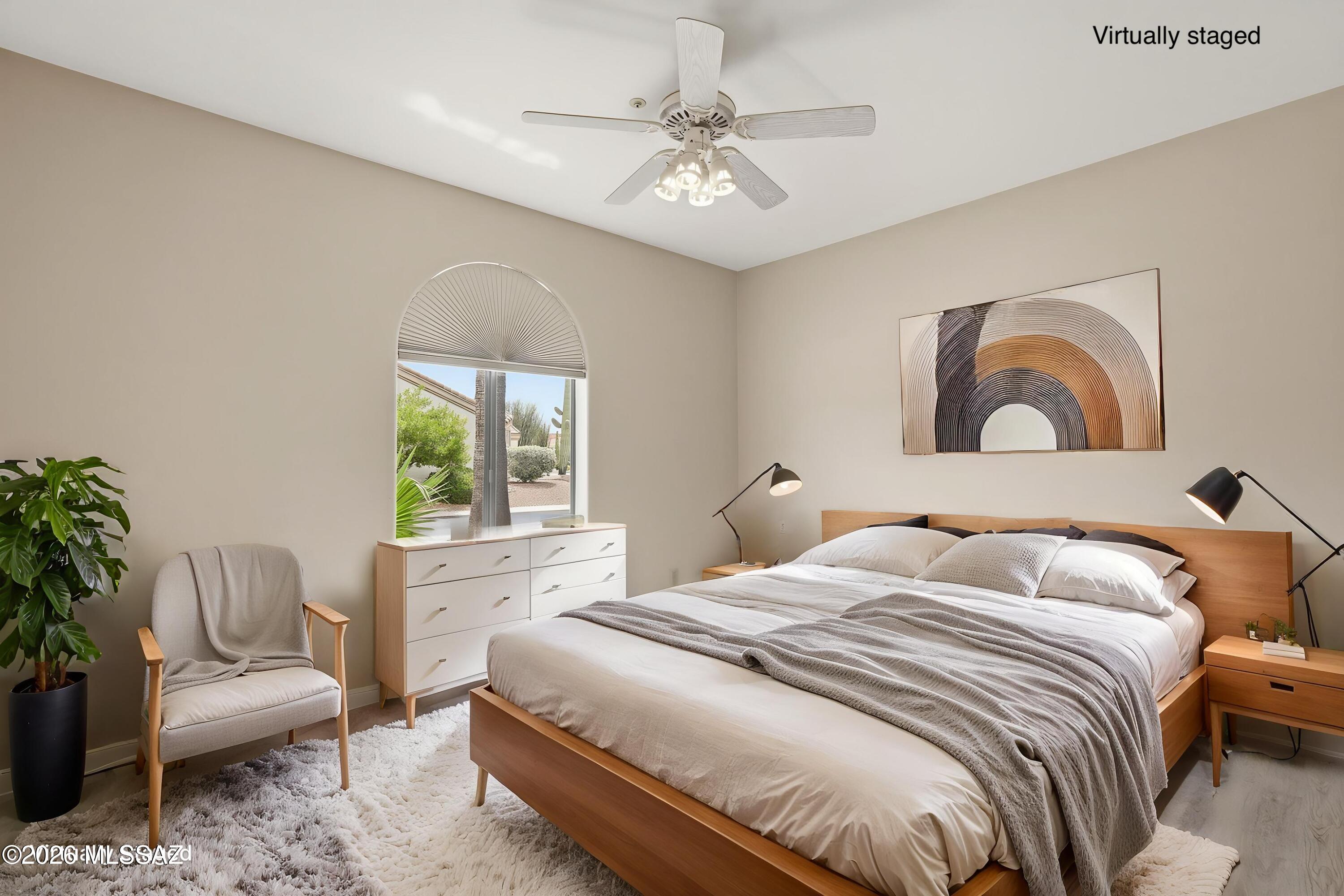 Quail Creek (1-306) - Residential