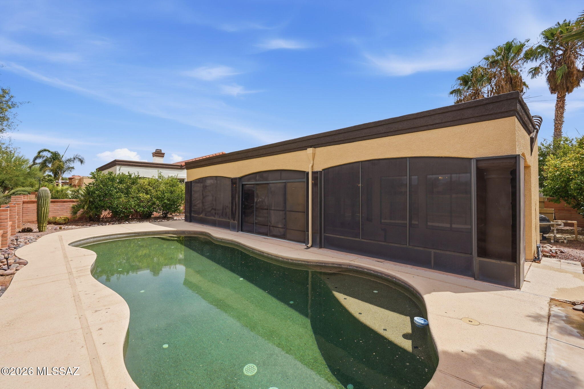 Quail Creek (1-306) - Residential