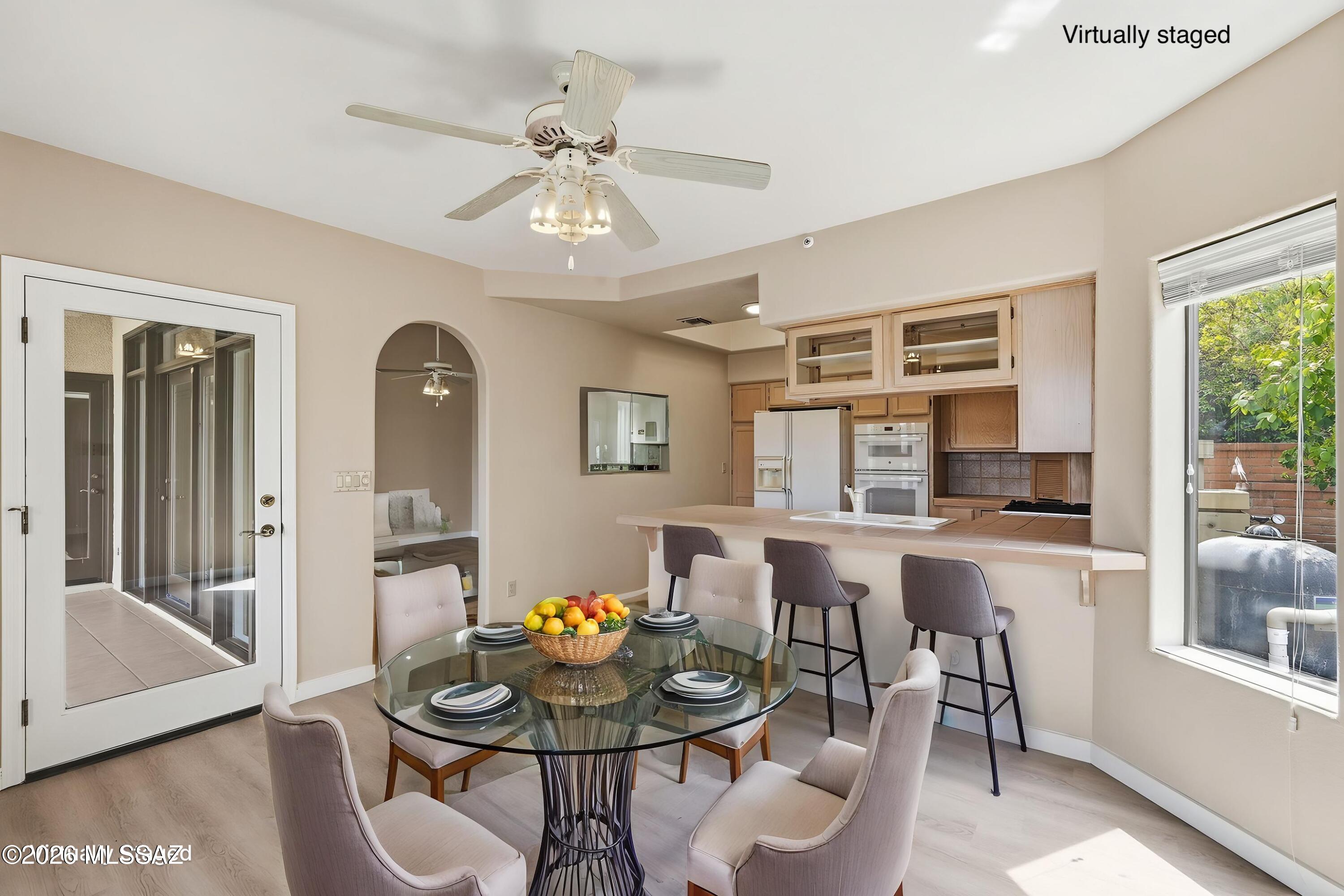 Quail Creek (1-306) - Residential