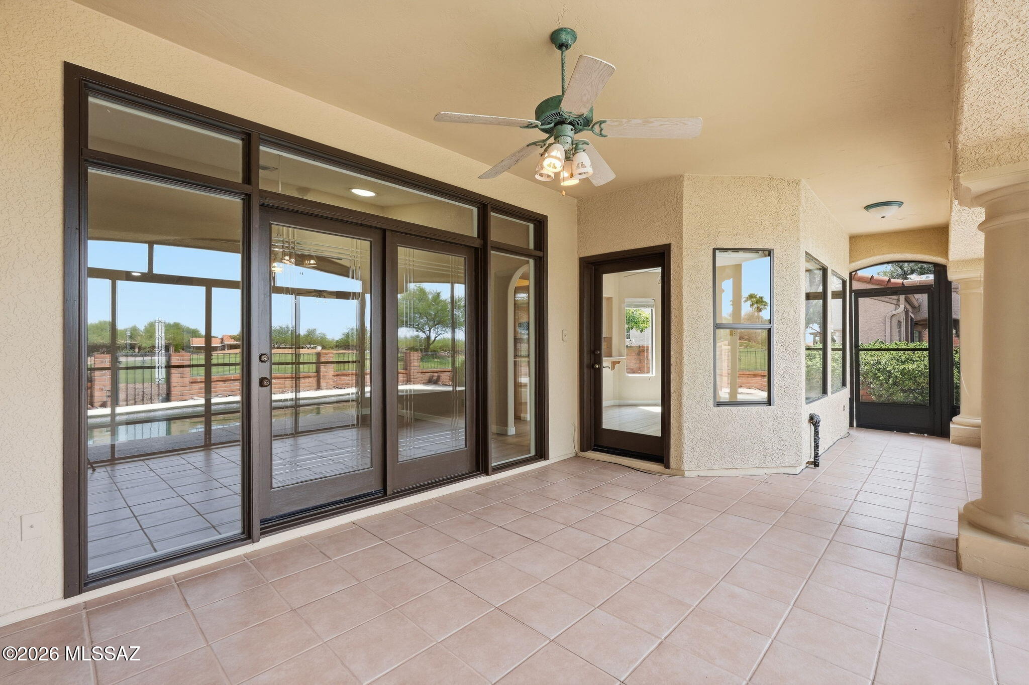 Quail Creek (1-306) - Residential