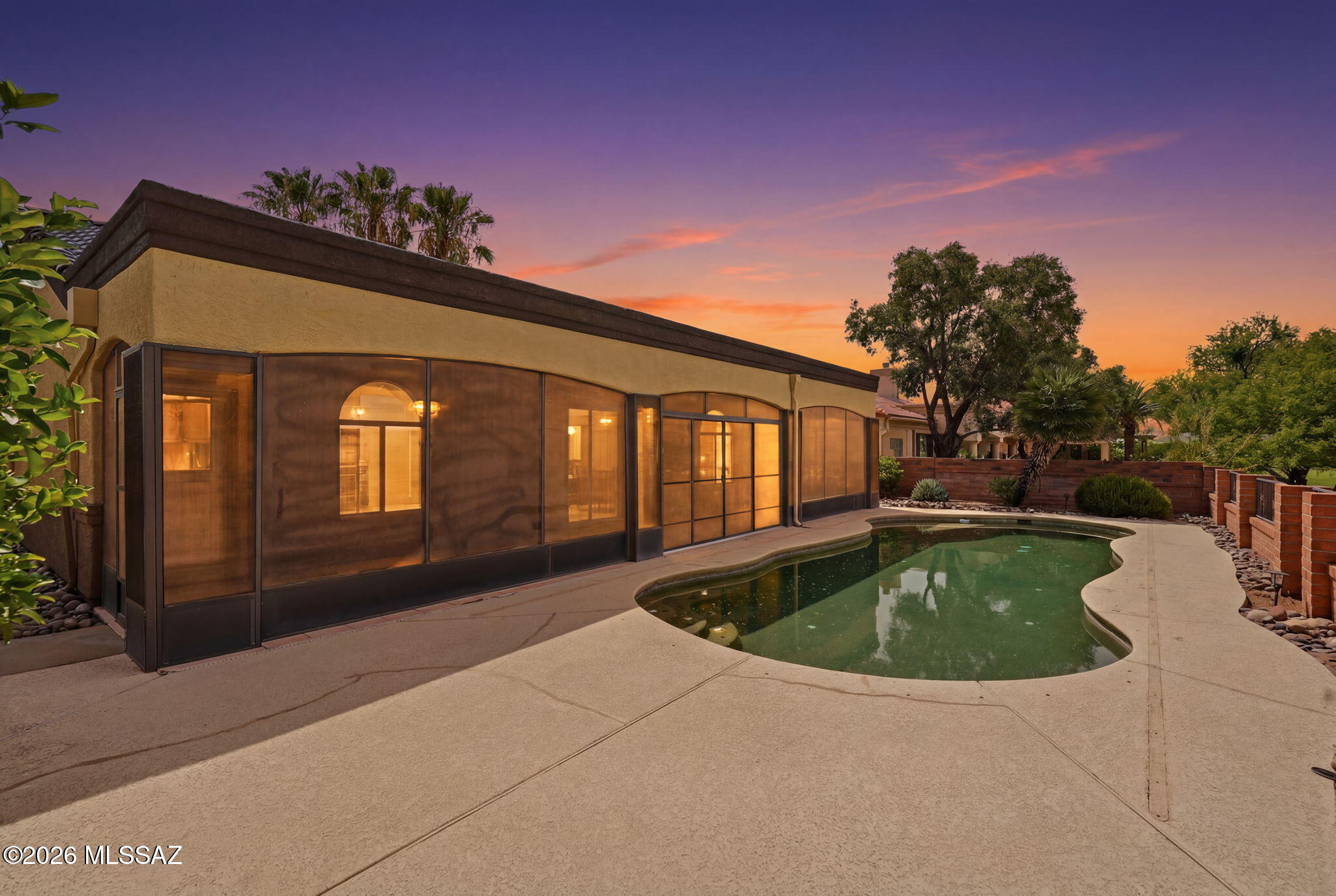 Quail Creek (1-306) - Residential