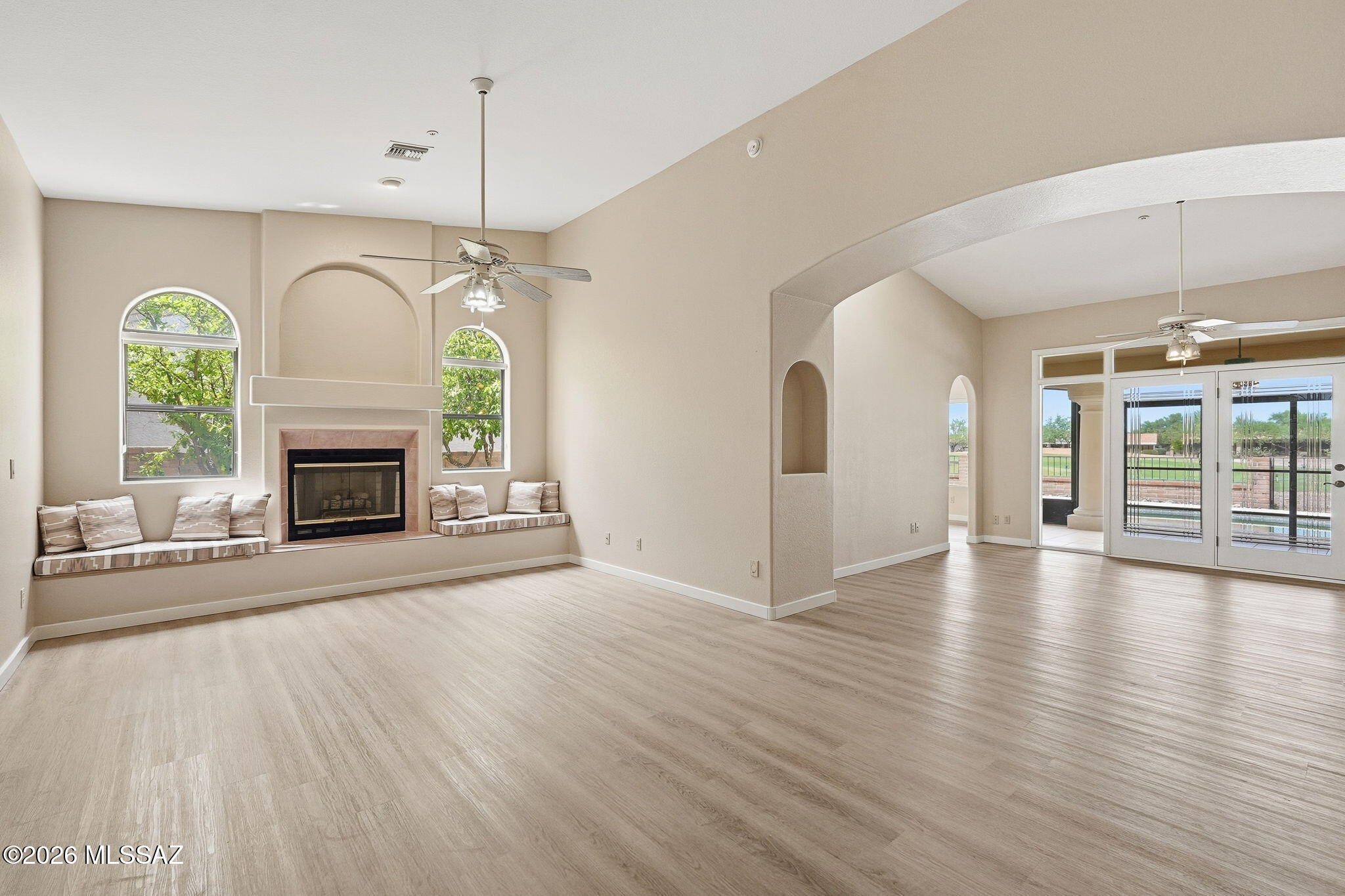 Quail Creek (1-306) - Residential