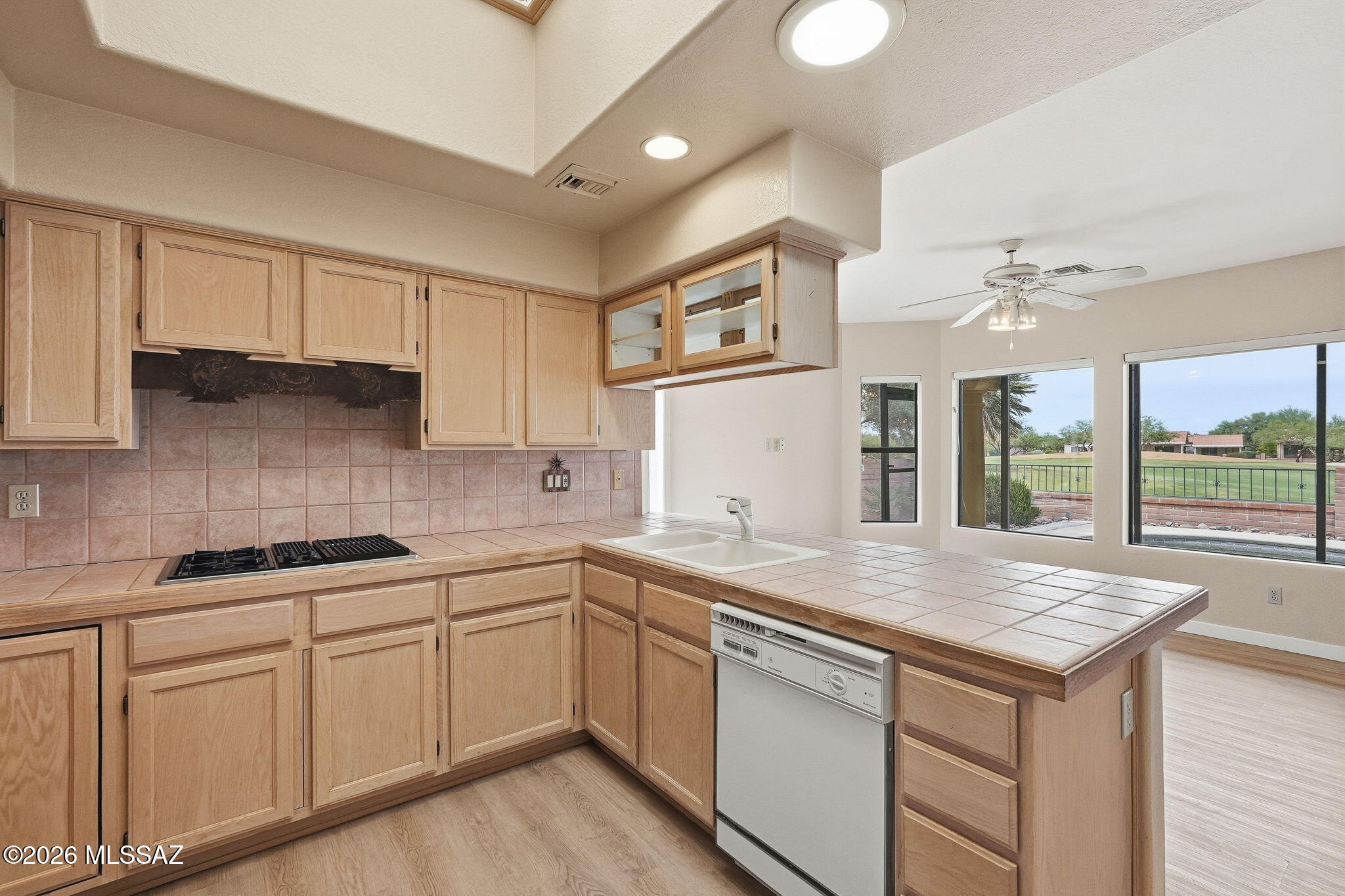 Quail Creek (1-306) - Residential