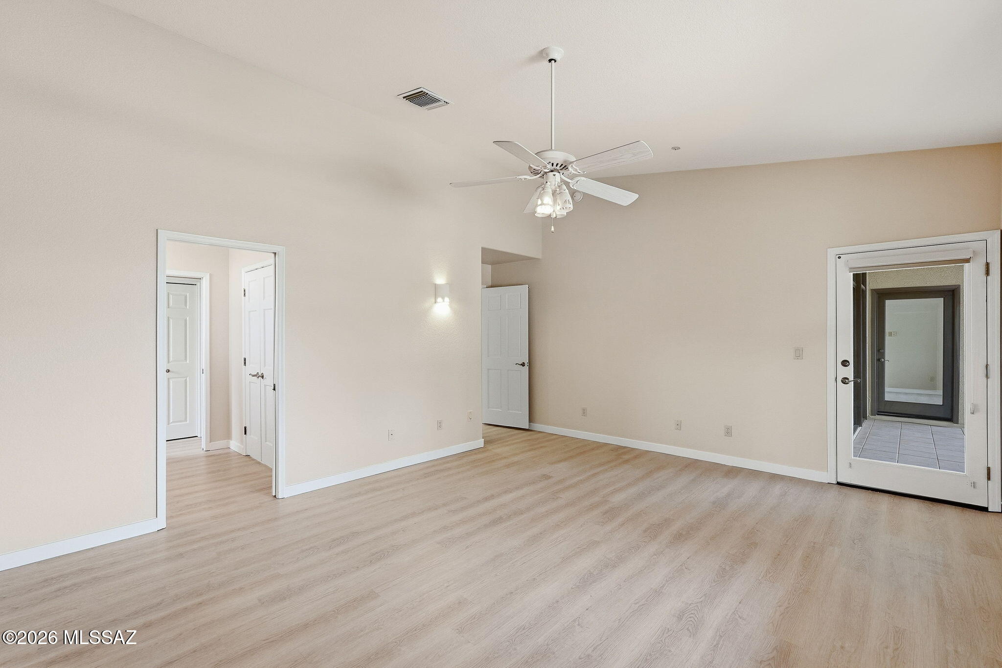 Quail Creek (1-306) - Residential
