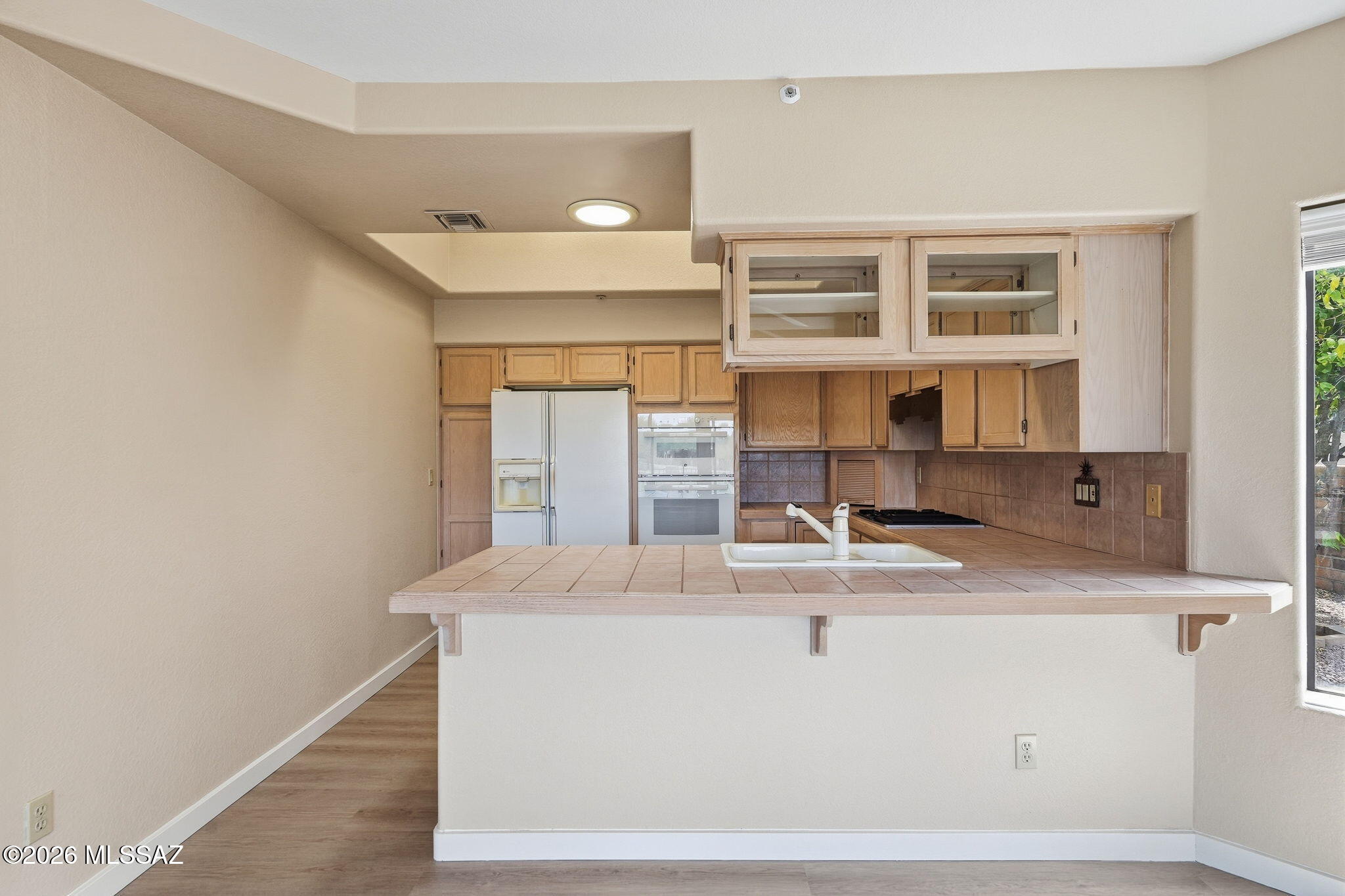 Quail Creek (1-306) - Residential