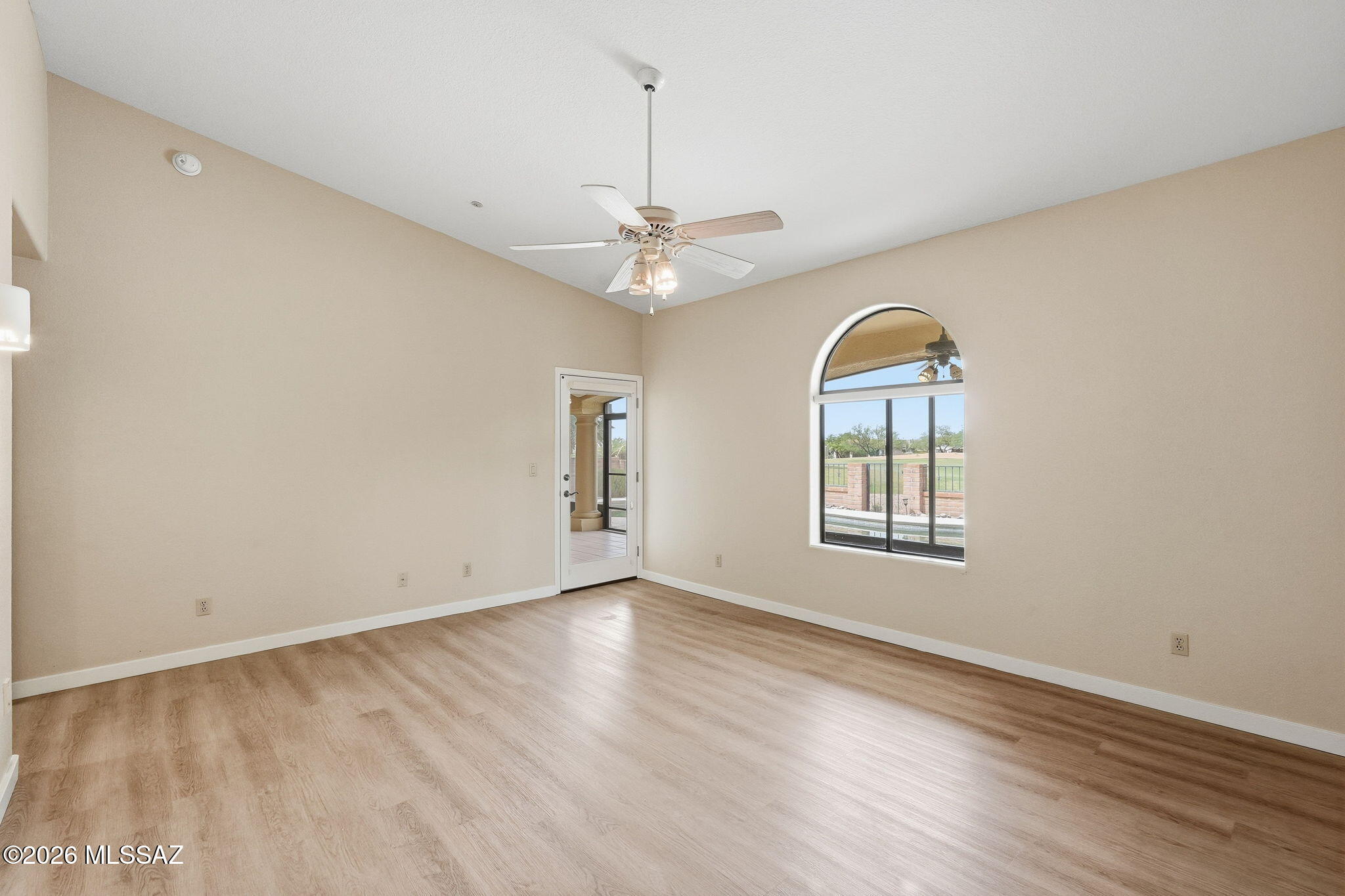 Quail Creek (1-306) - Residential