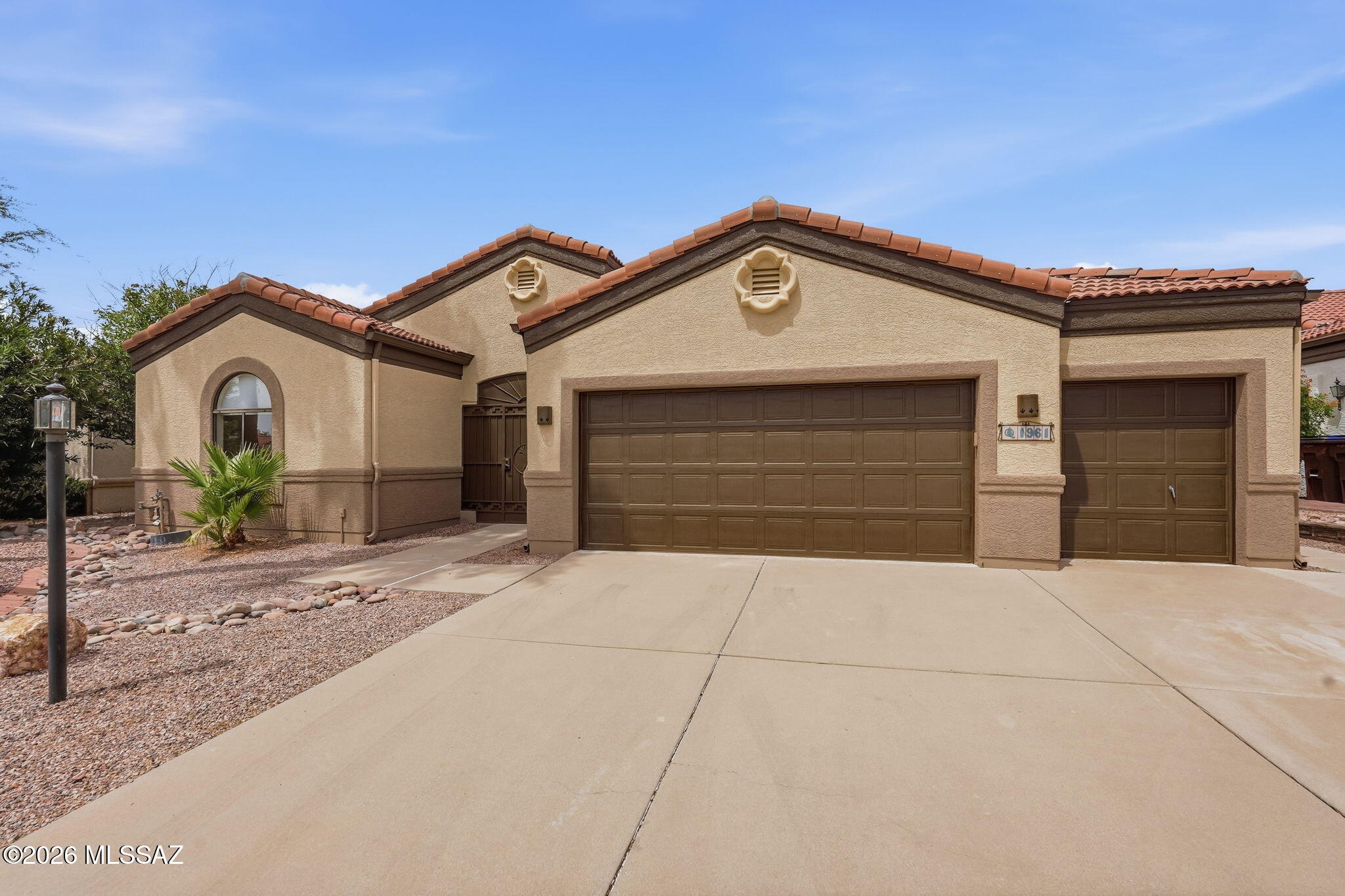 Quail Creek (1-306) - Residential