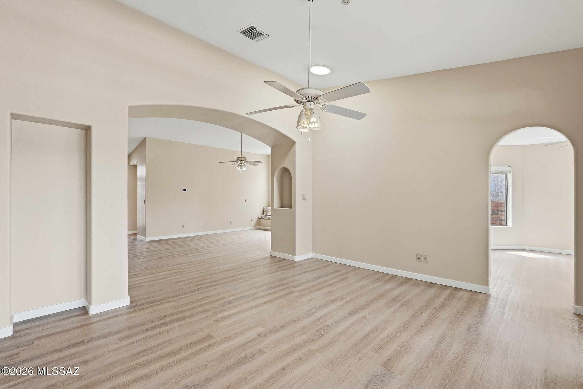 Quail Creek (1-306) - Residential