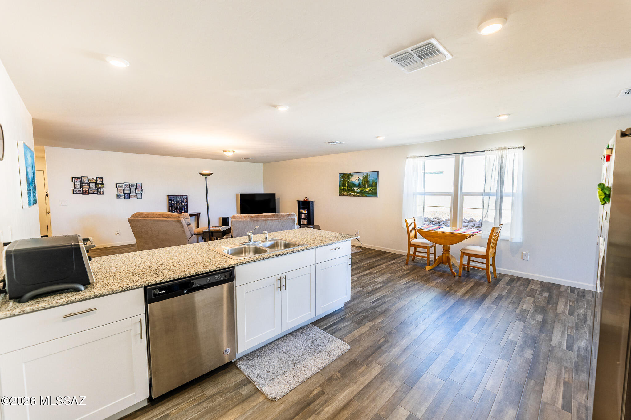 Benson - Residential