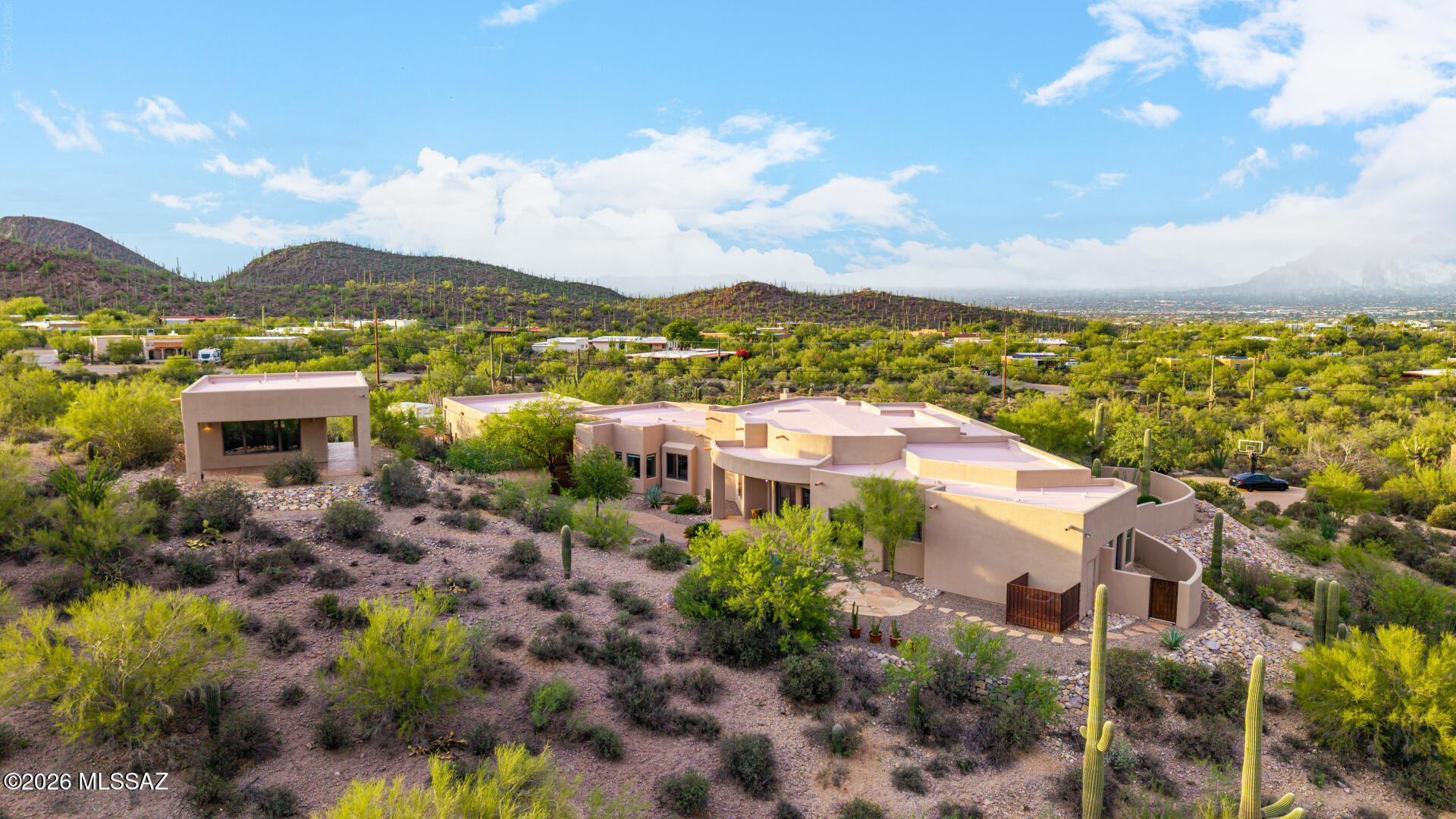 Saguaro Cliffs (1-61) - Residential