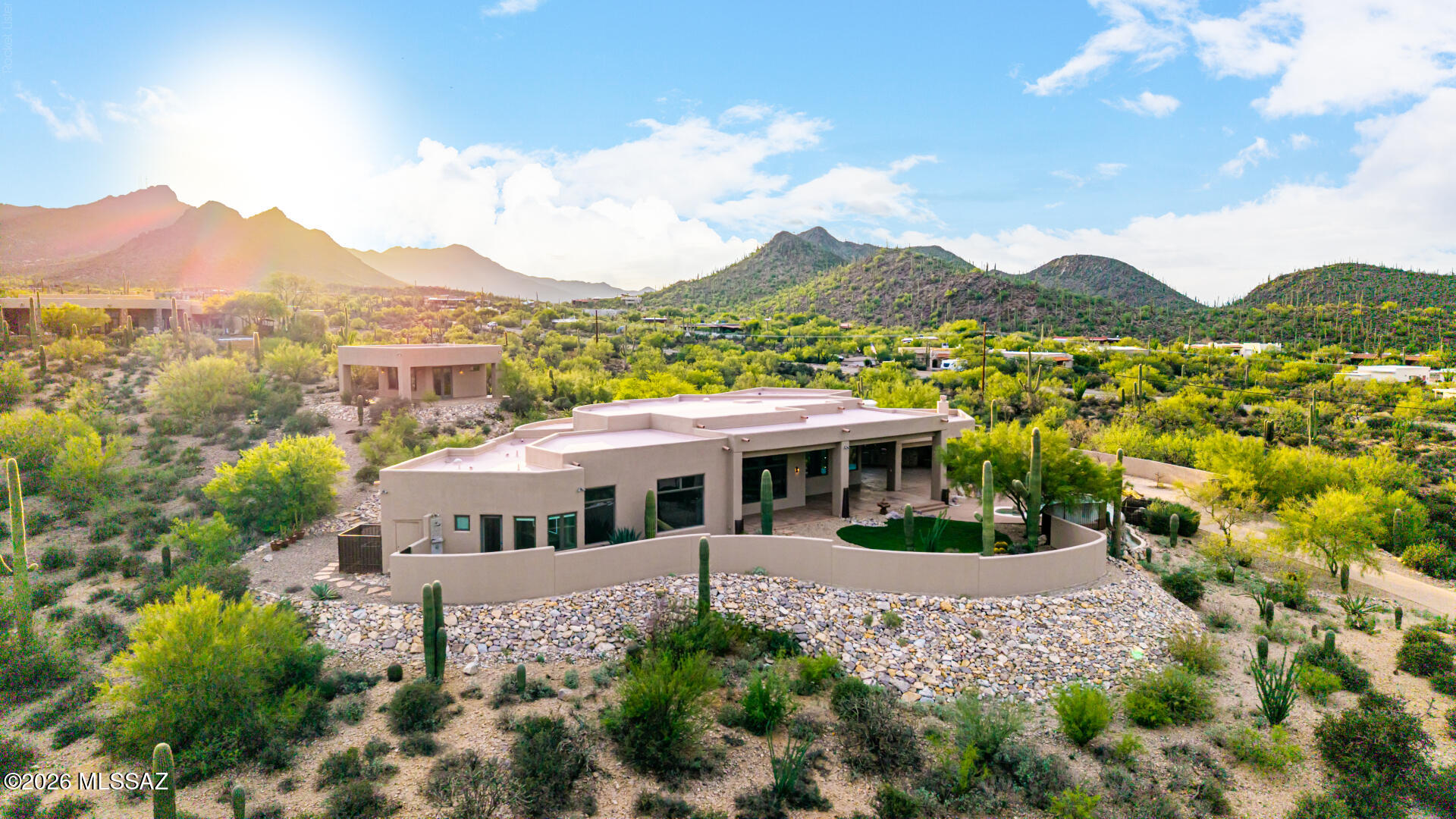Saguaro Cliffs (1-61) - Residential