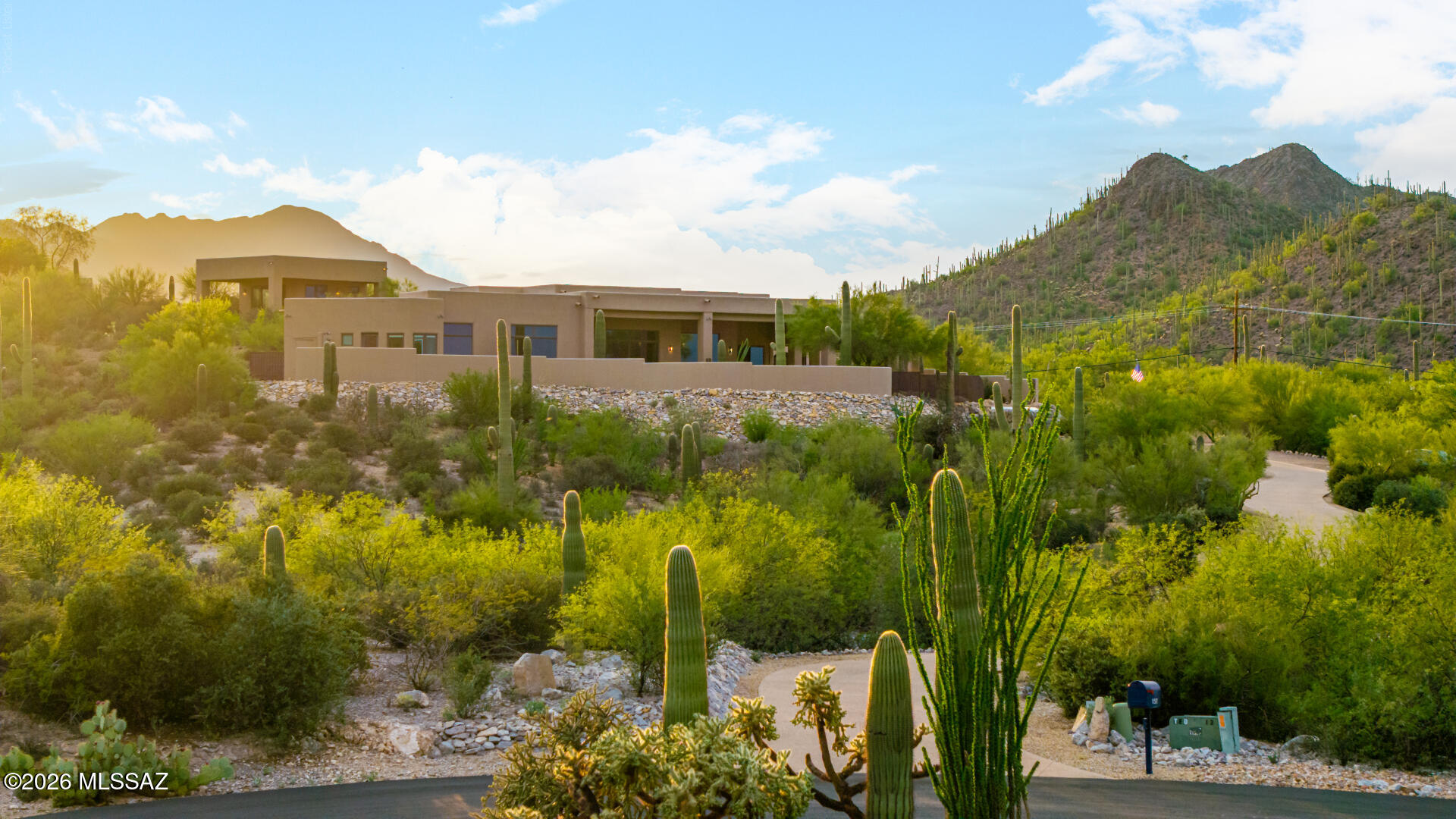 Saguaro Cliffs (1-61) - Residential