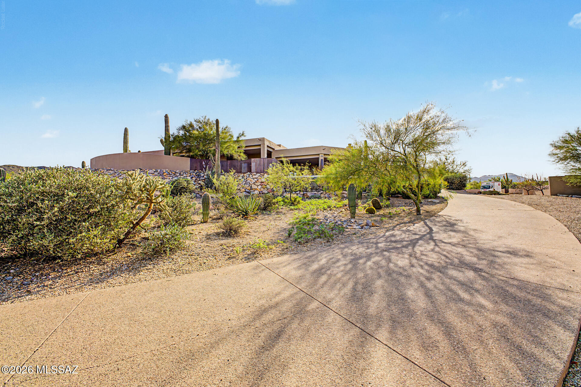 Saguaro Cliffs (1-61) - Residential