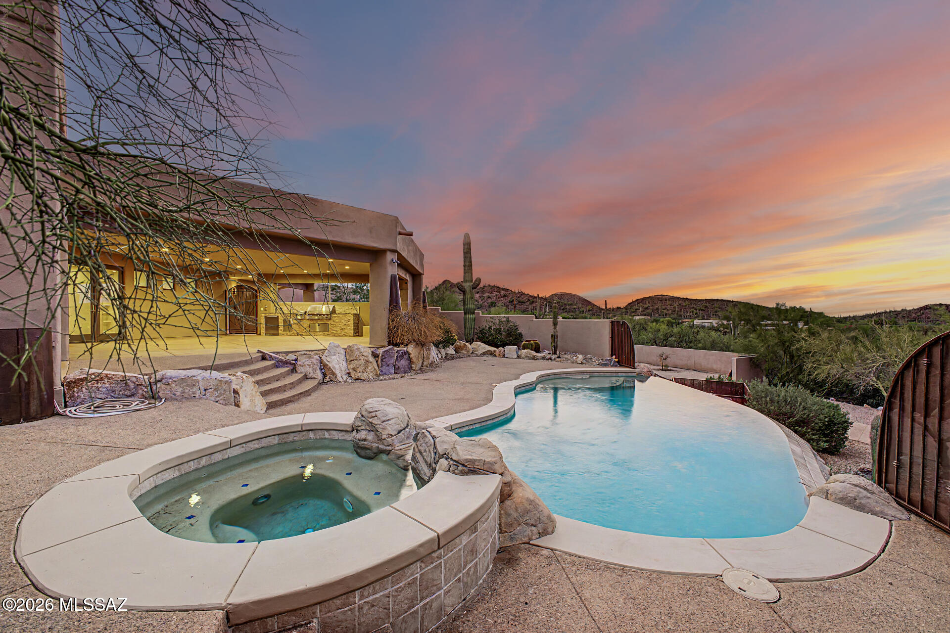 Saguaro Cliffs (1-61) - Residential