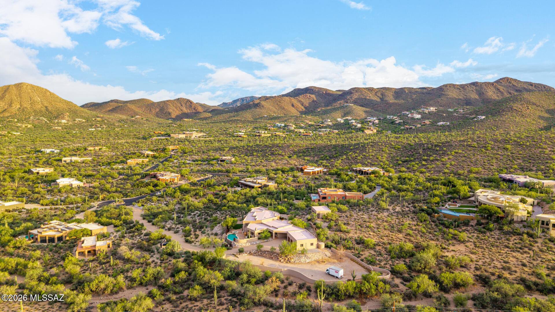 Saguaro Cliffs (1-61) - Residential