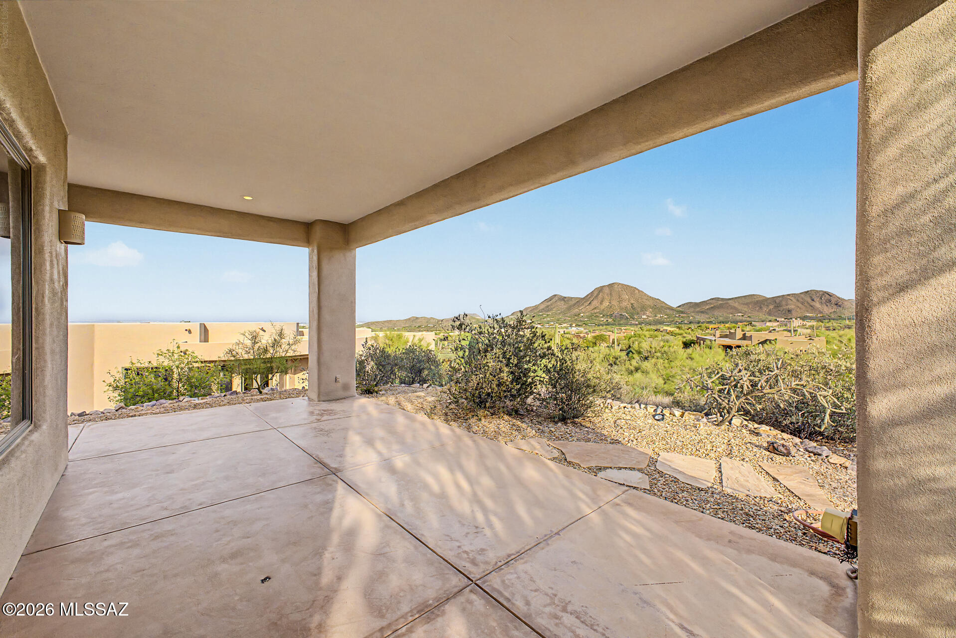 Saguaro Cliffs (1-61) - Residential