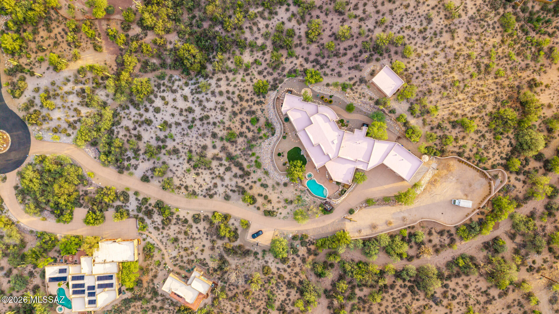 Saguaro Cliffs (1-61) - Residential