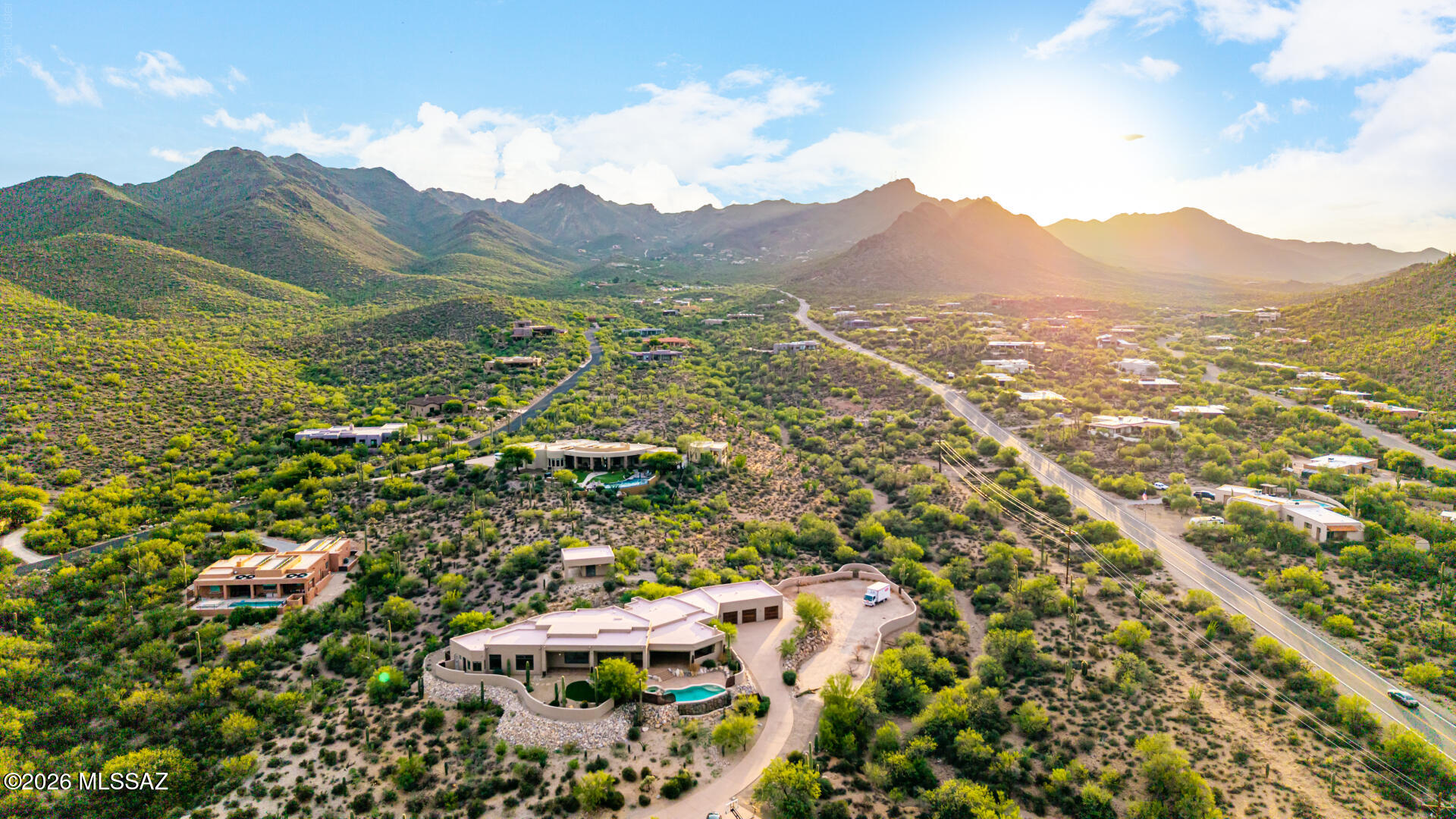 Saguaro Cliffs (1-61) - Residential