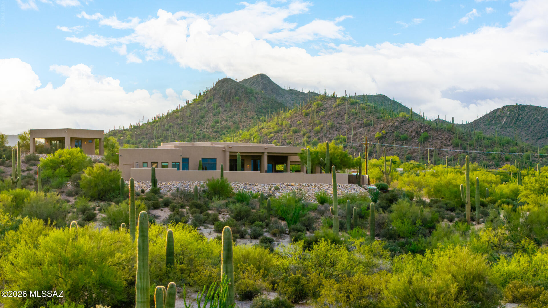 Saguaro Cliffs (1-61) - Residential