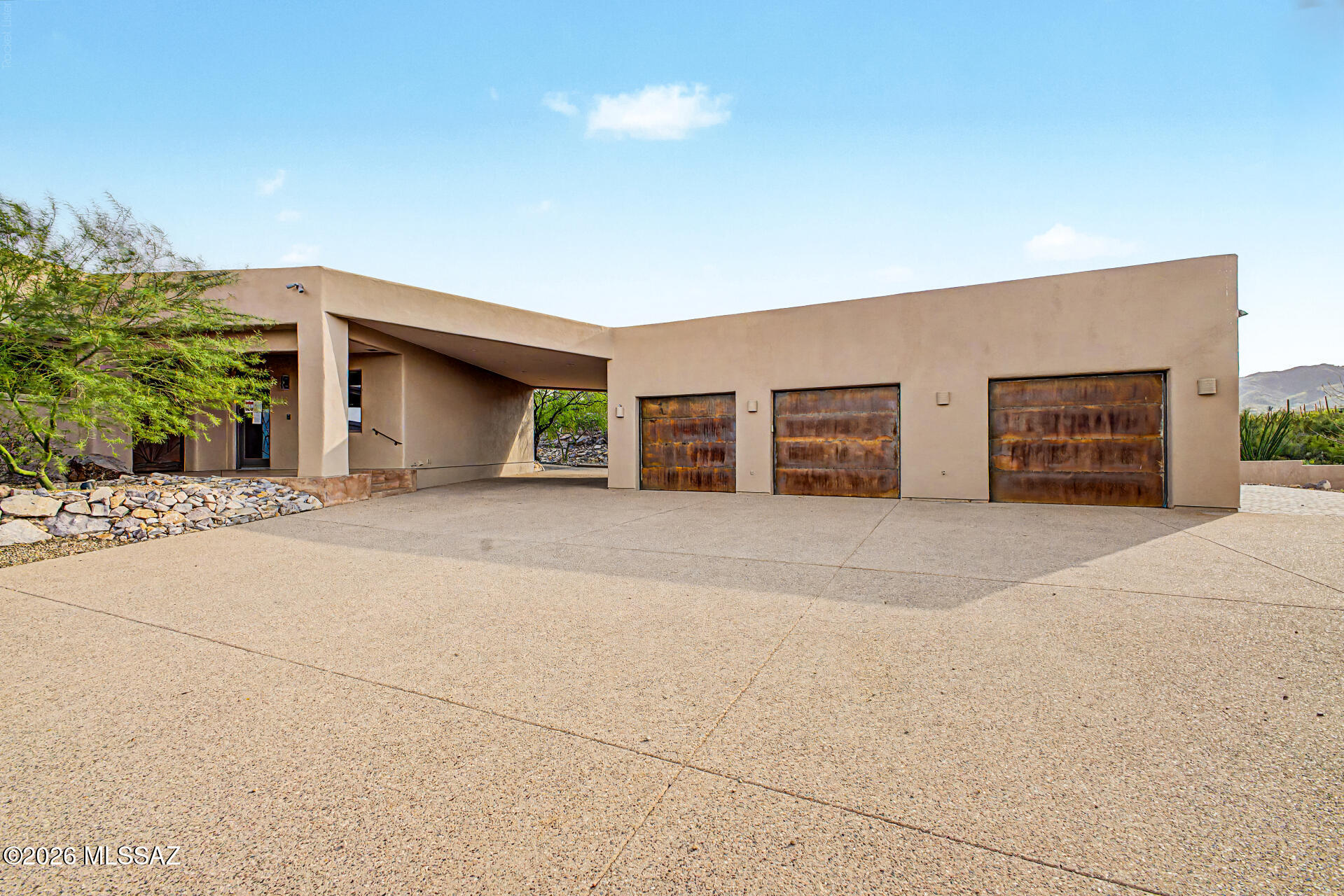 Saguaro Cliffs (1-61) - Residential
