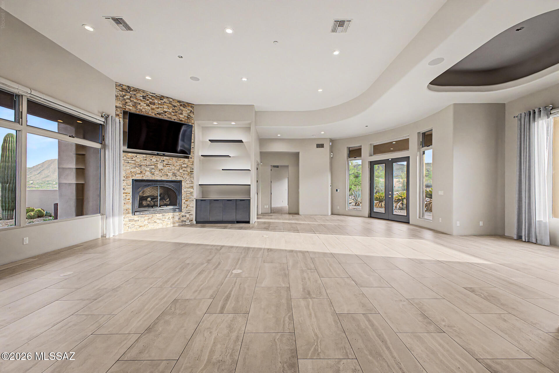 Saguaro Cliffs (1-61) - Residential