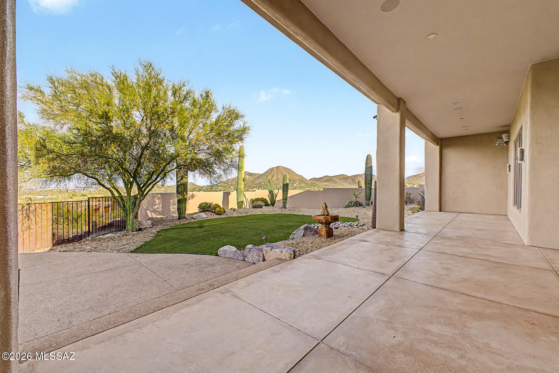 Saguaro Cliffs (1-61) - Residential