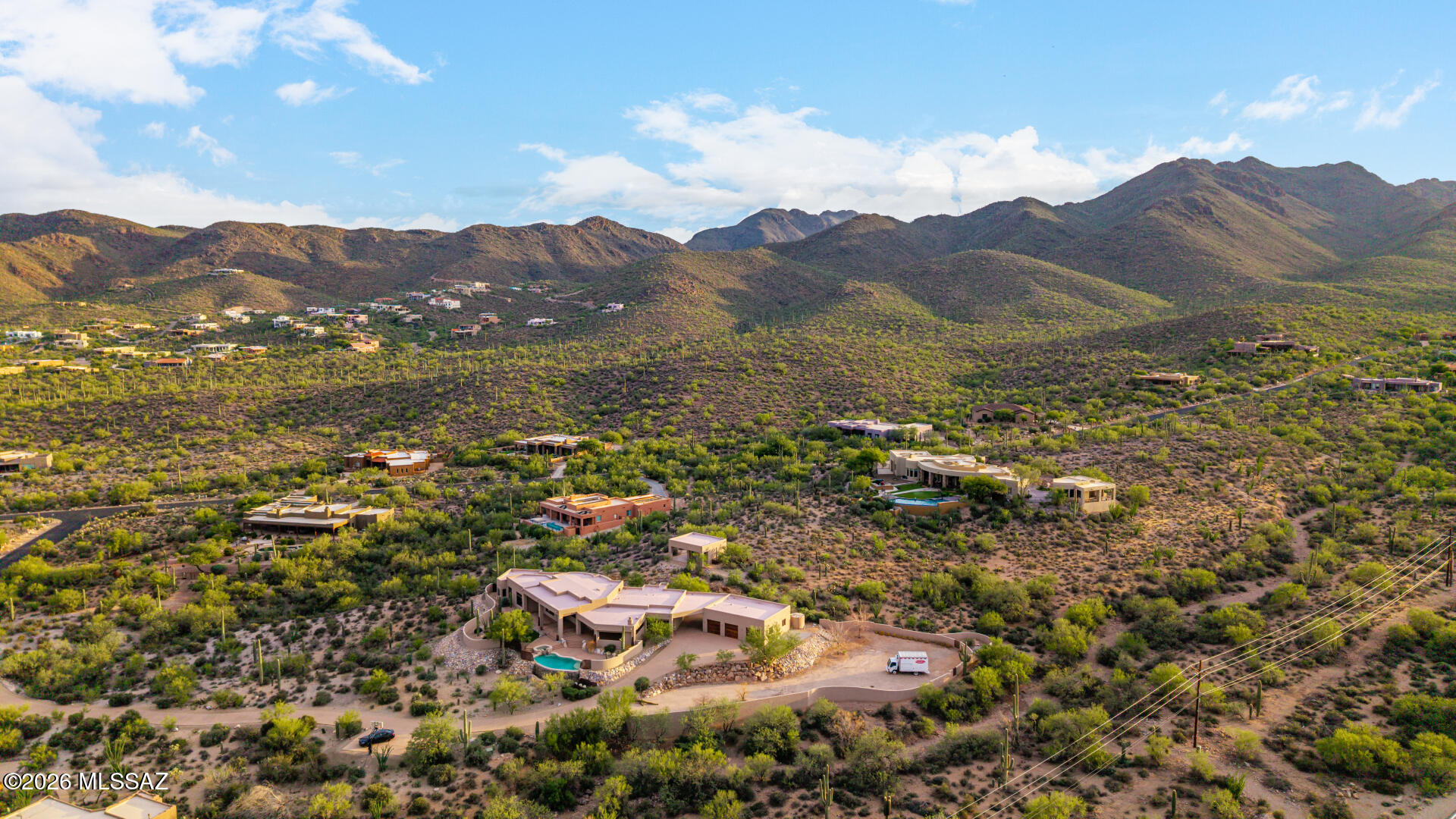 Saguaro Cliffs (1-61) - Residential