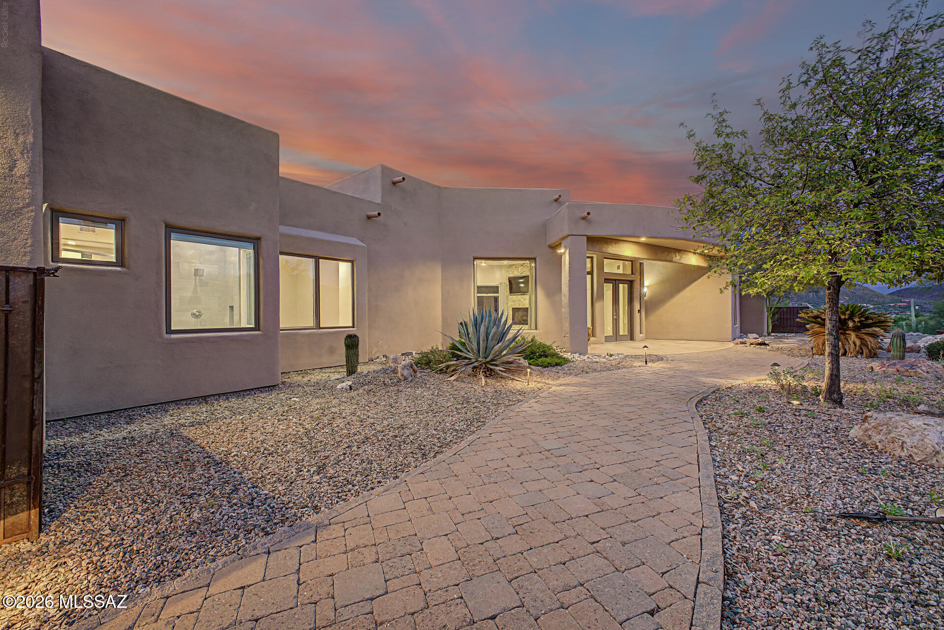 Saguaro Cliffs (1-61) - Residential