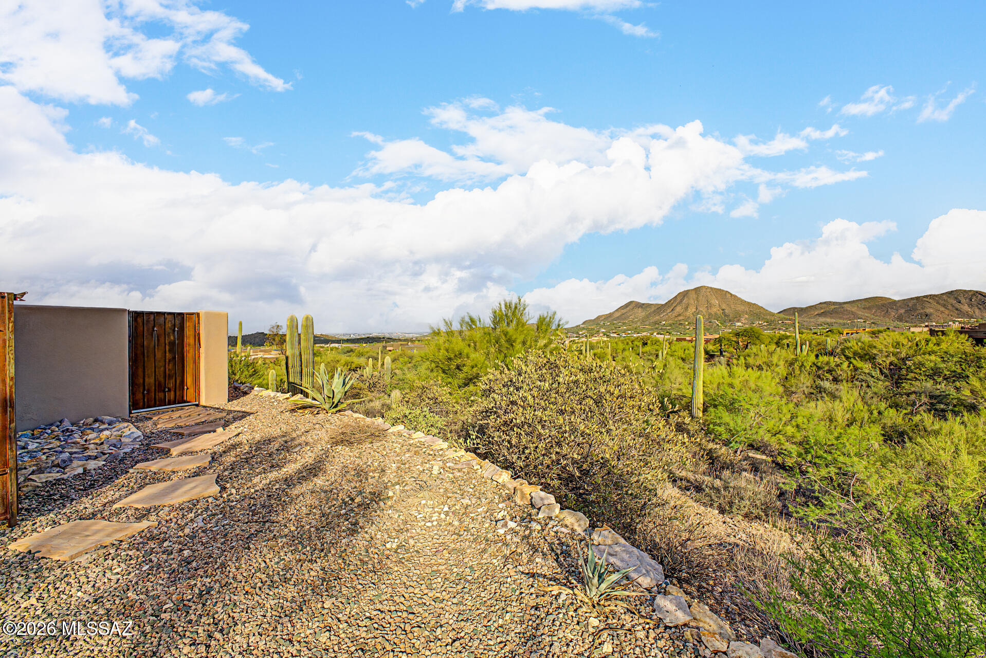 Saguaro Cliffs (1-61) - Residential