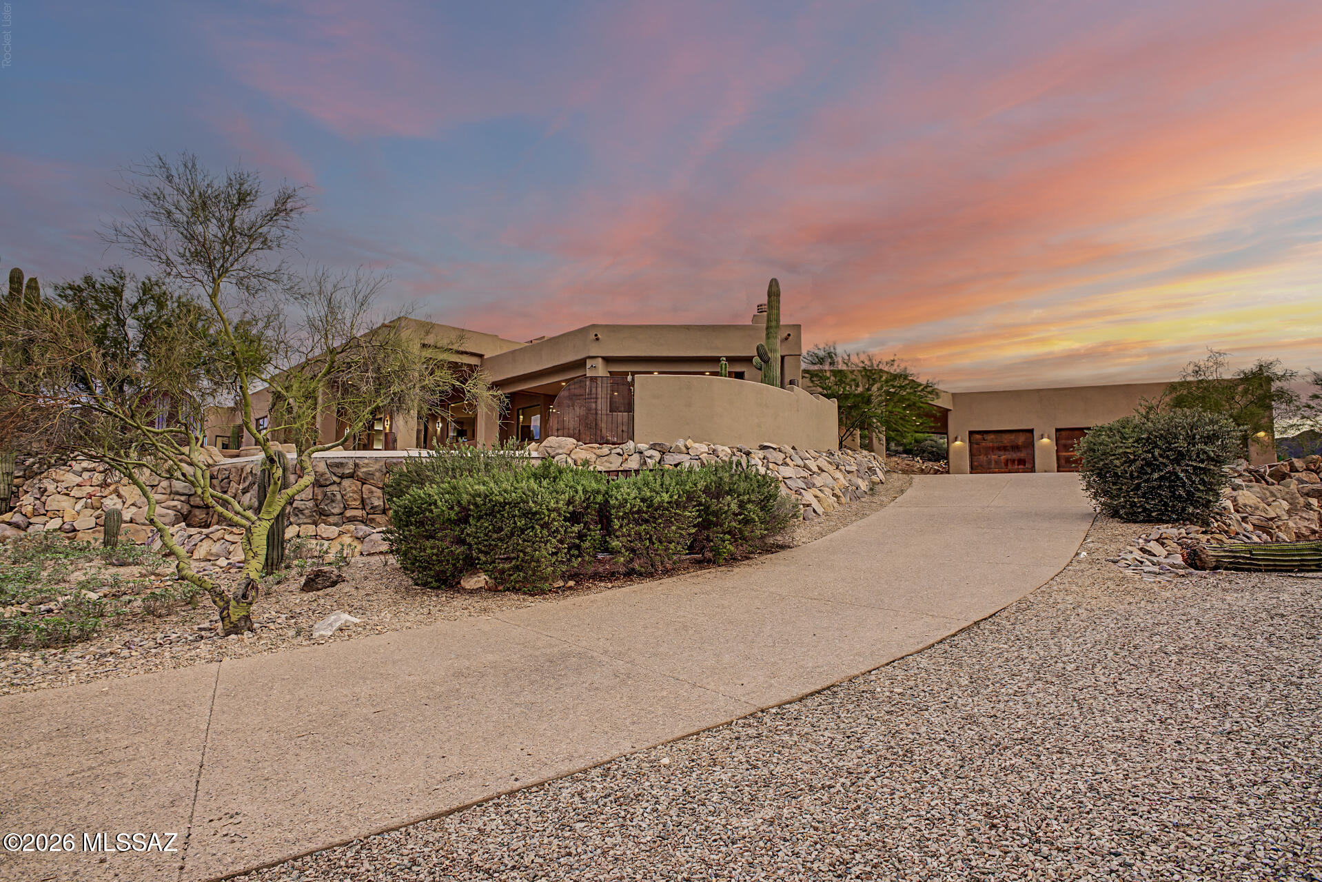 Saguaro Cliffs (1-61) - Residential