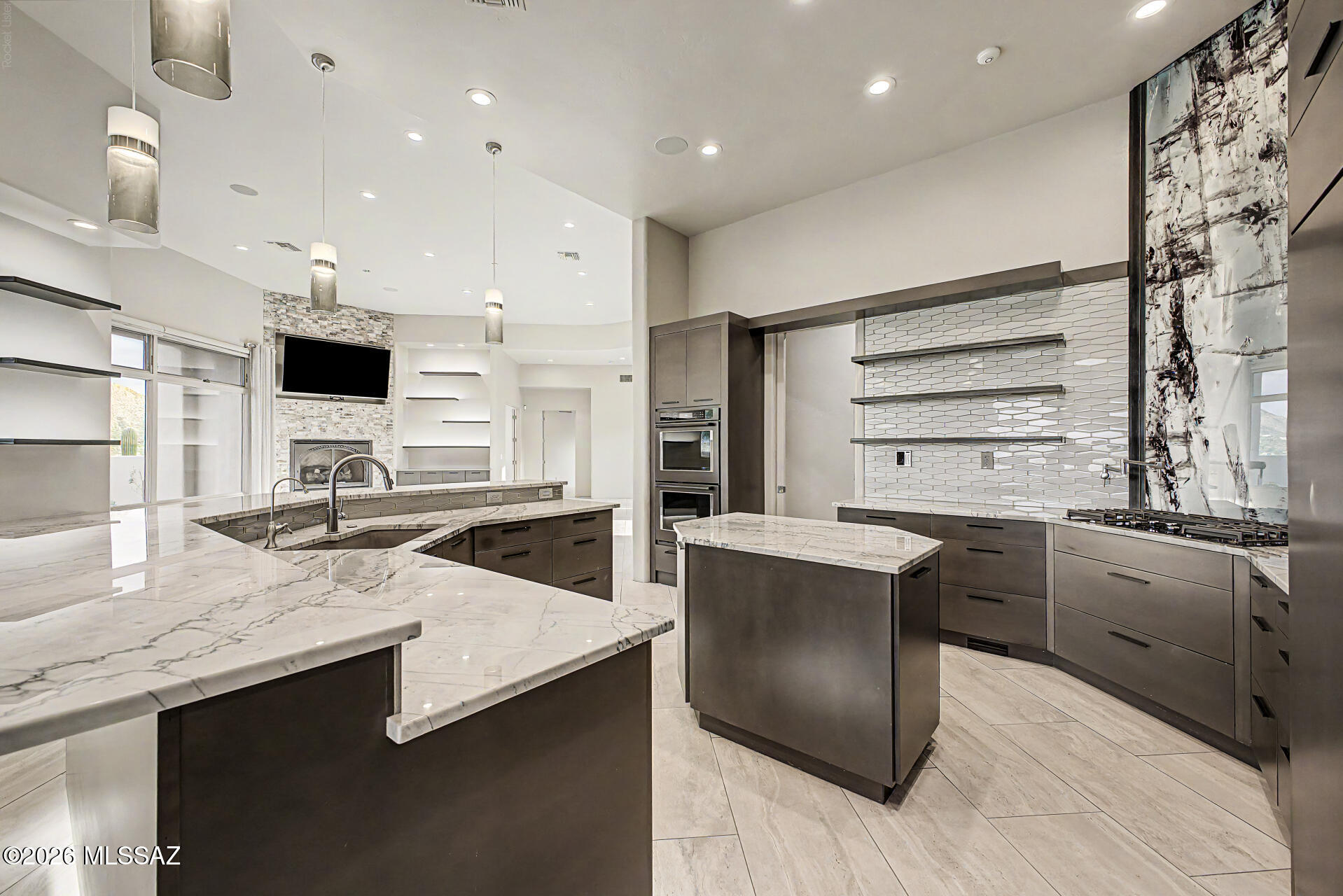 Saguaro Cliffs (1-61) - Residential