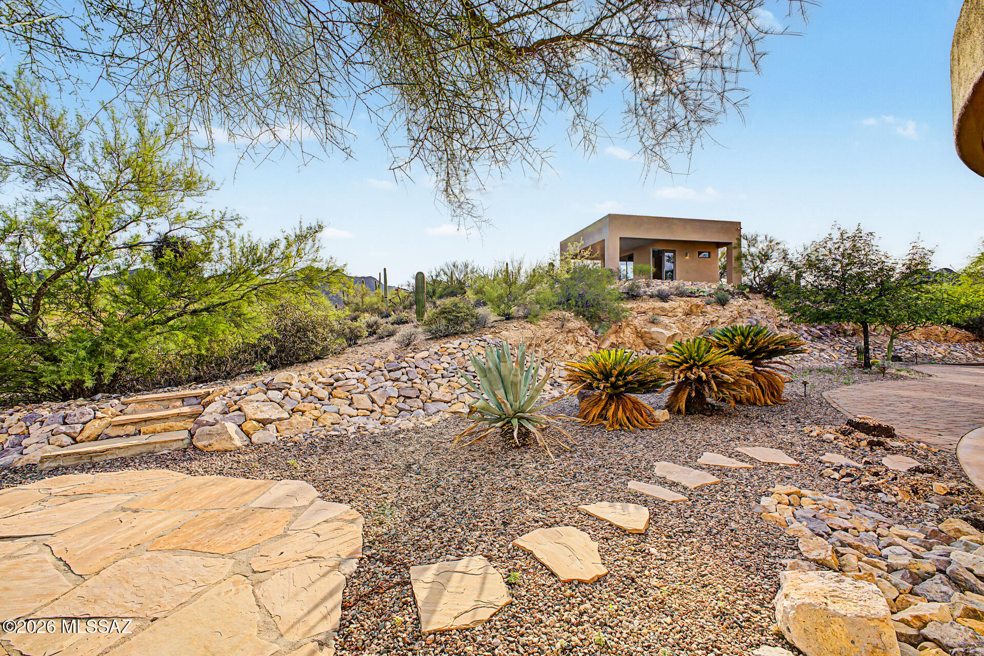 Saguaro Cliffs (1-61) - Residential