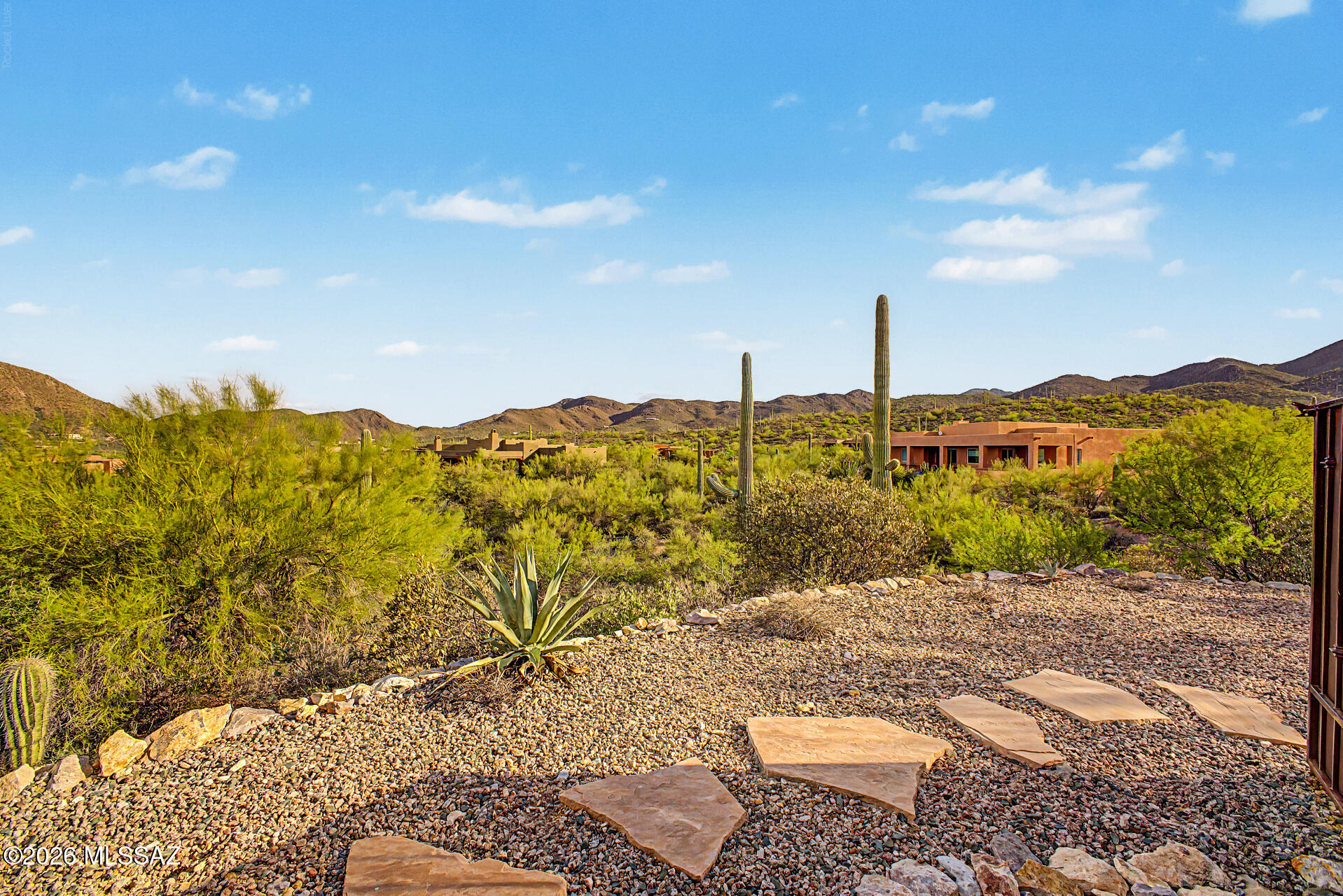 Saguaro Cliffs (1-61) - Residential