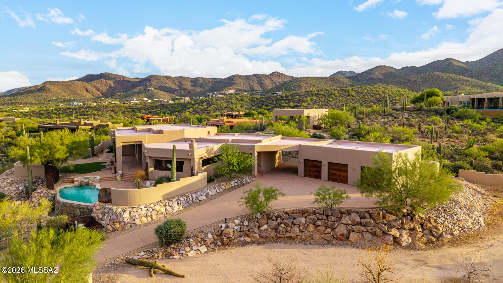 Saguaro Cliffs (1-61) - Residential