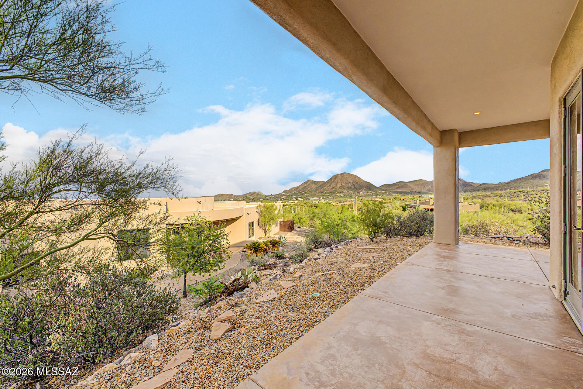 Saguaro Cliffs (1-61) - Residential