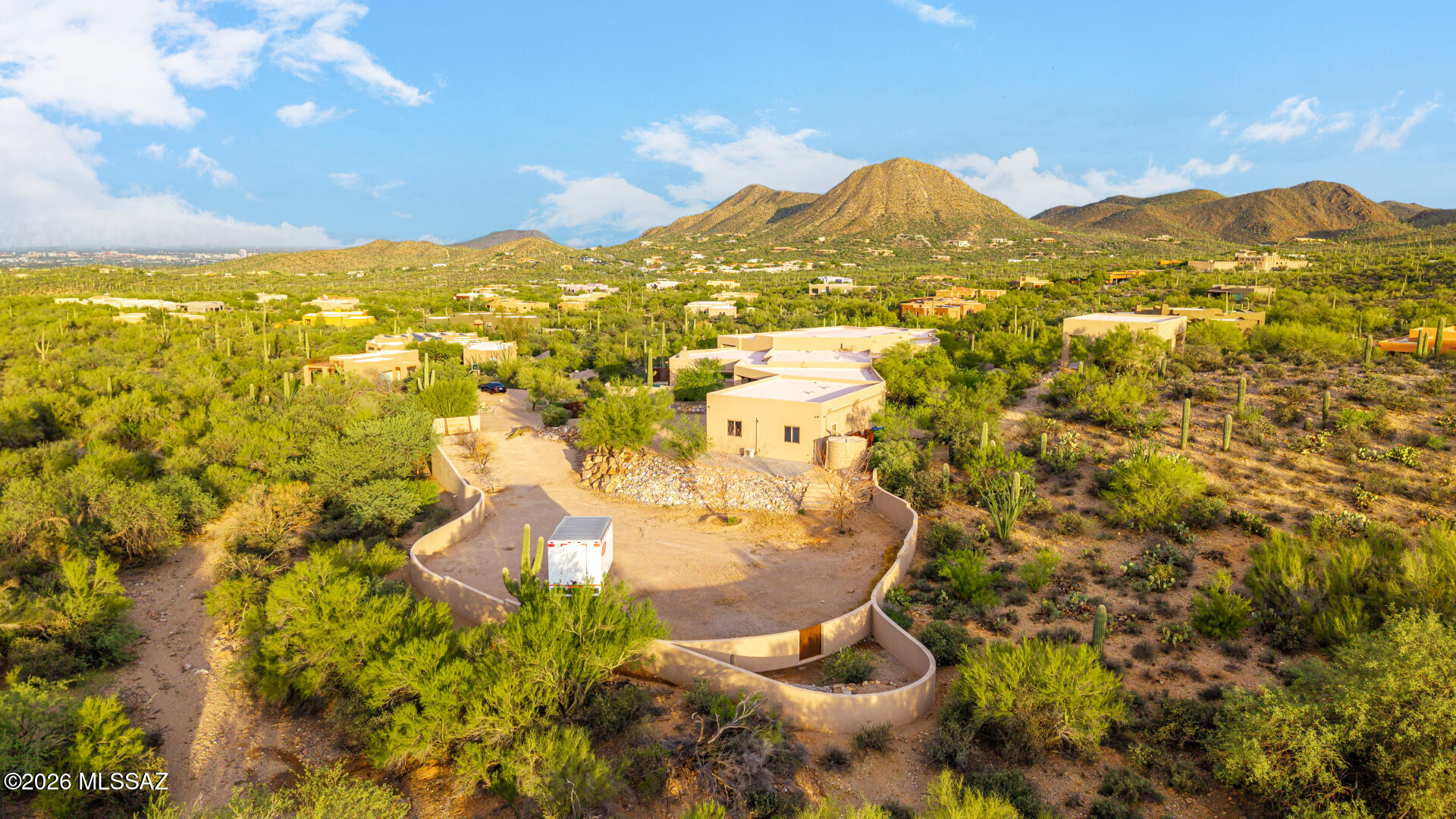 Saguaro Cliffs (1-61) - Residential