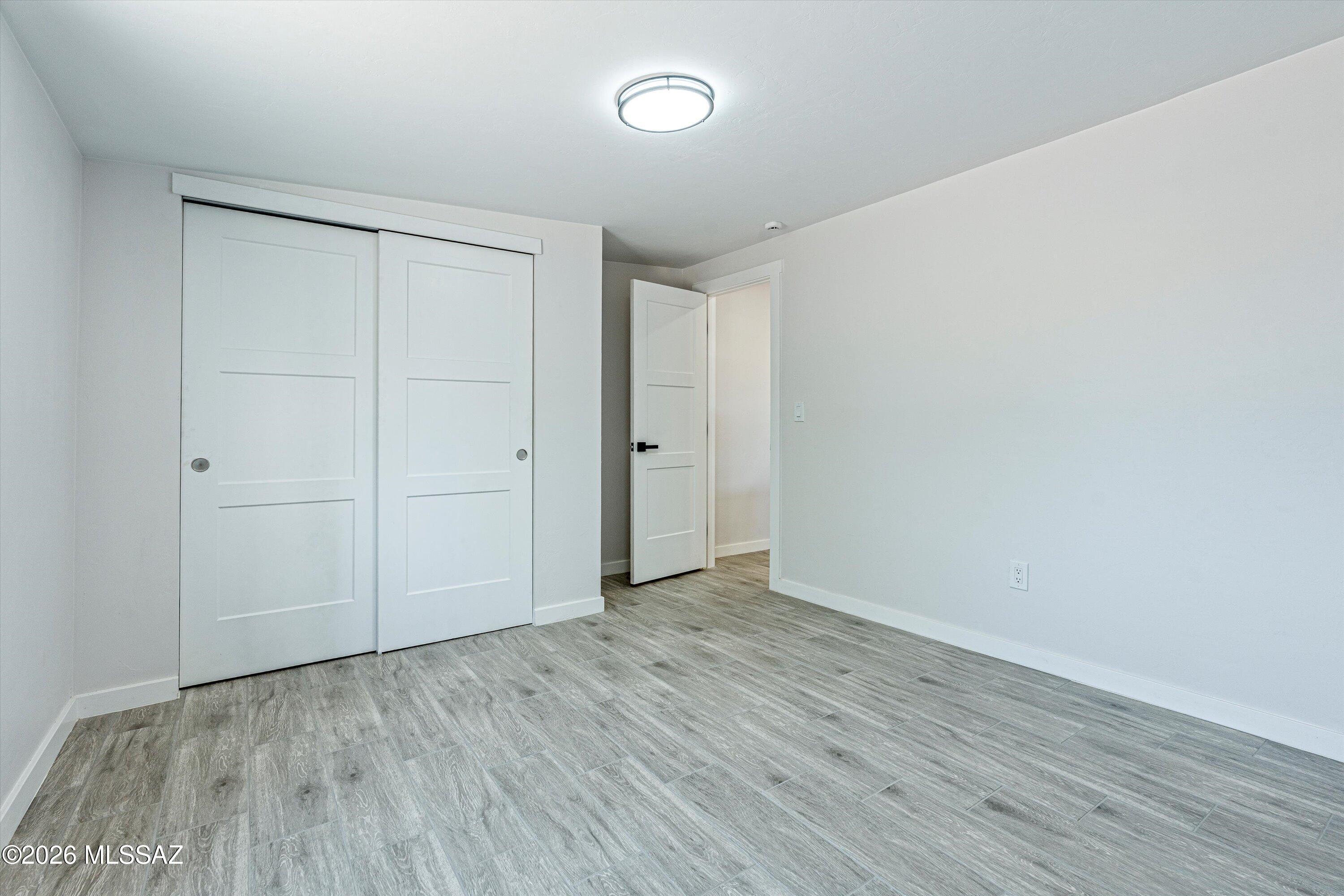 Alvernon Heights Resub - Residential