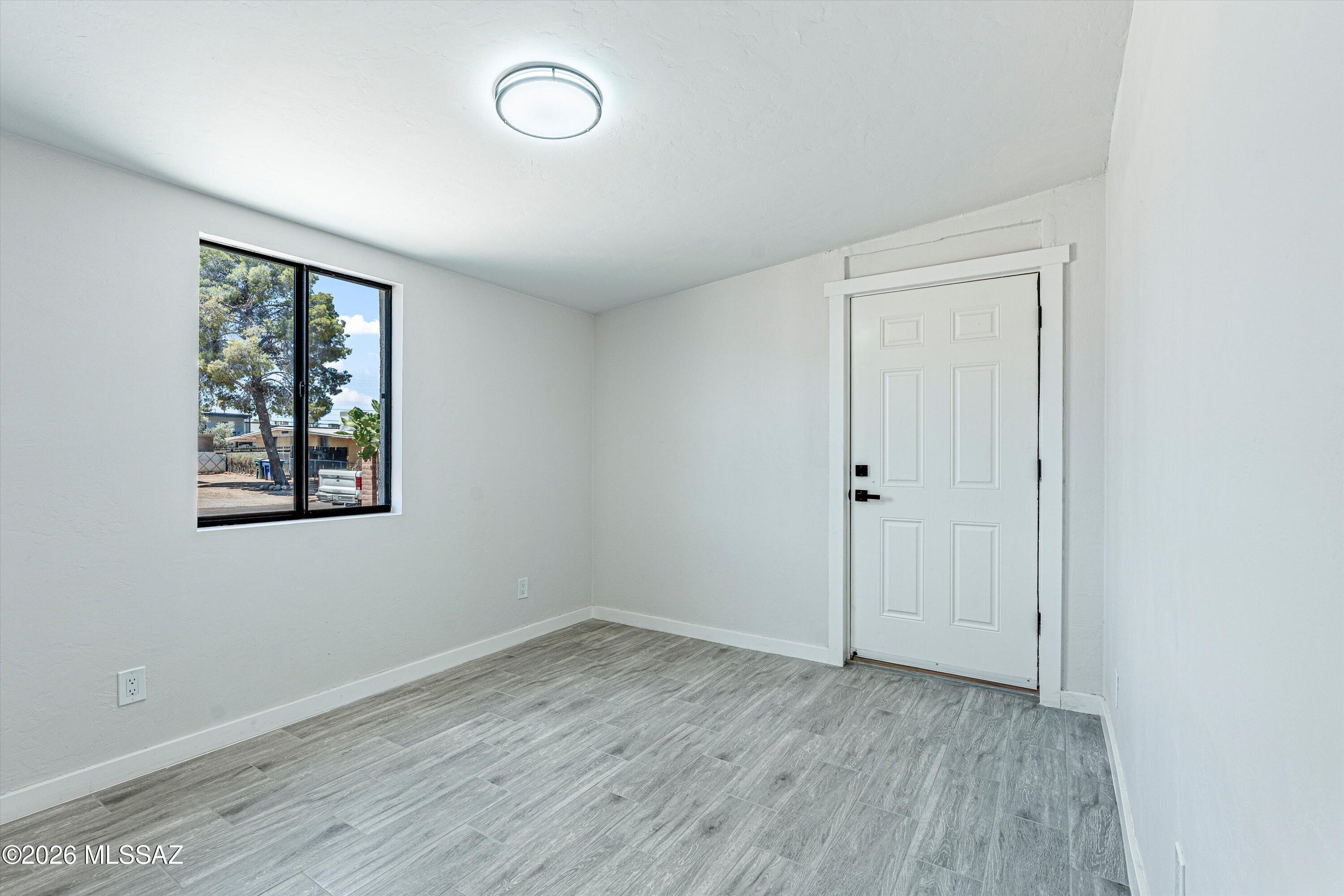 Alvernon Heights Resub - Residential