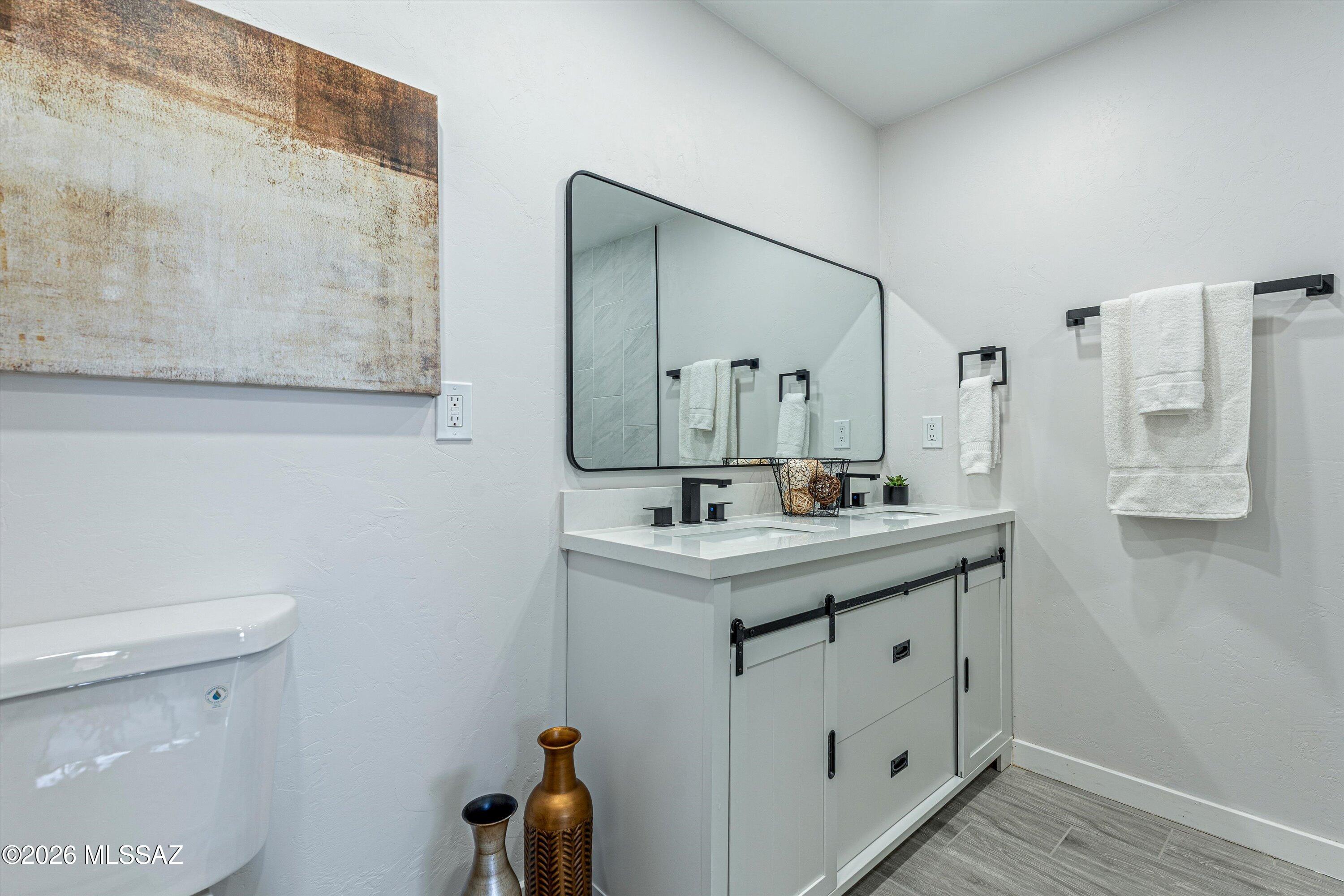 Alvernon Heights Resub - Residential