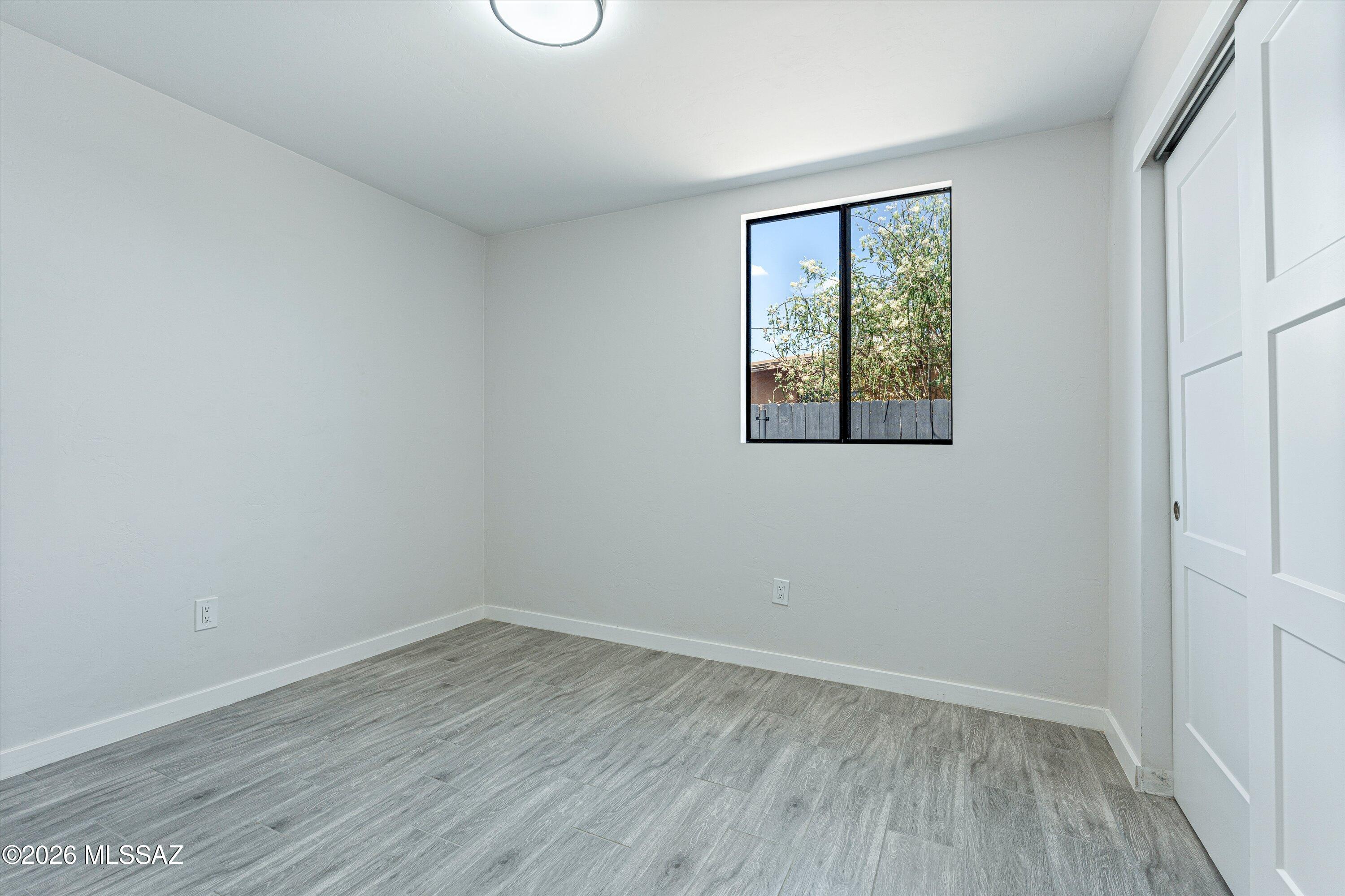 Alvernon Heights Resub - Residential