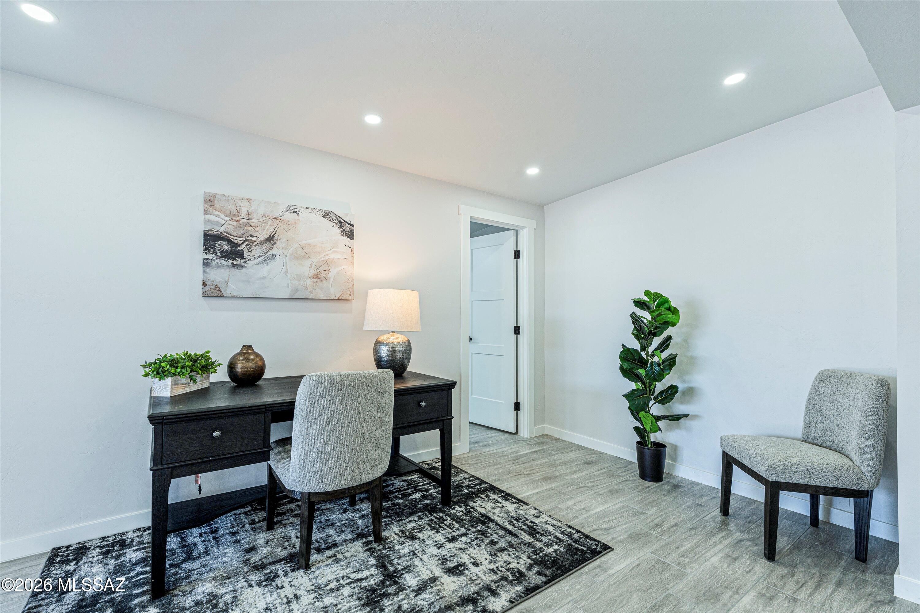 Alvernon Heights Resub - Residential