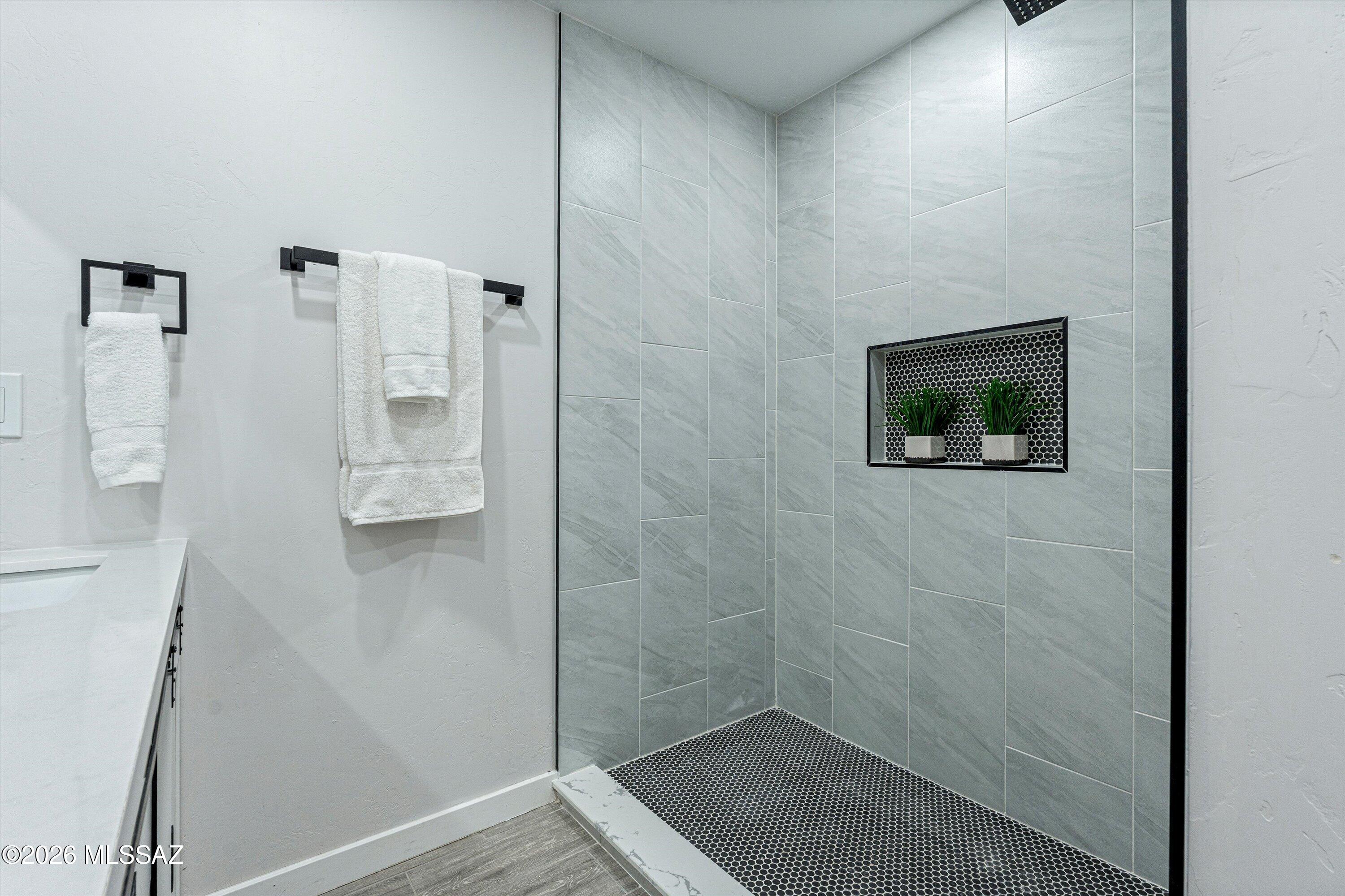 Alvernon Heights Resub - Residential