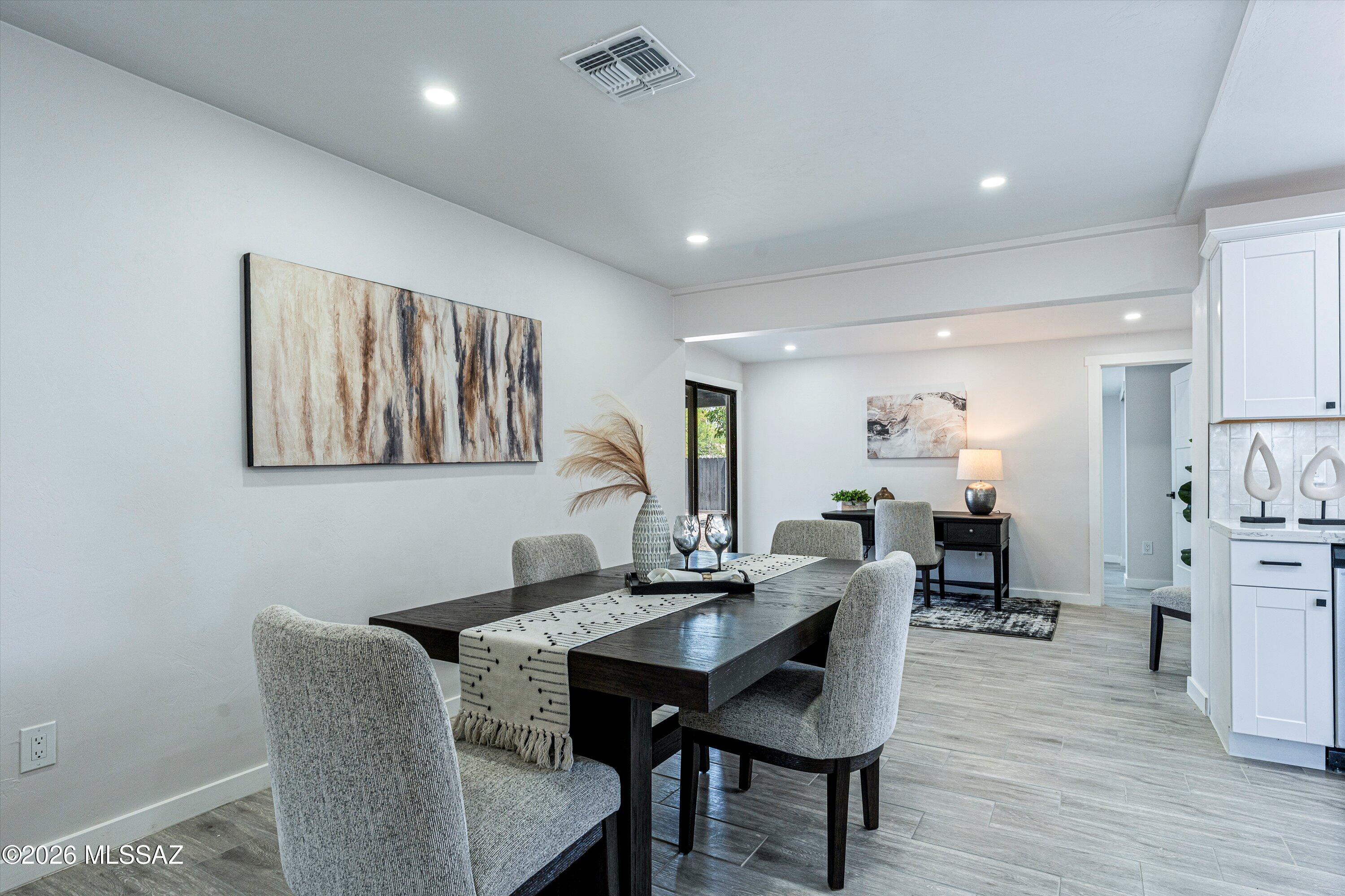 Alvernon Heights Resub - Residential