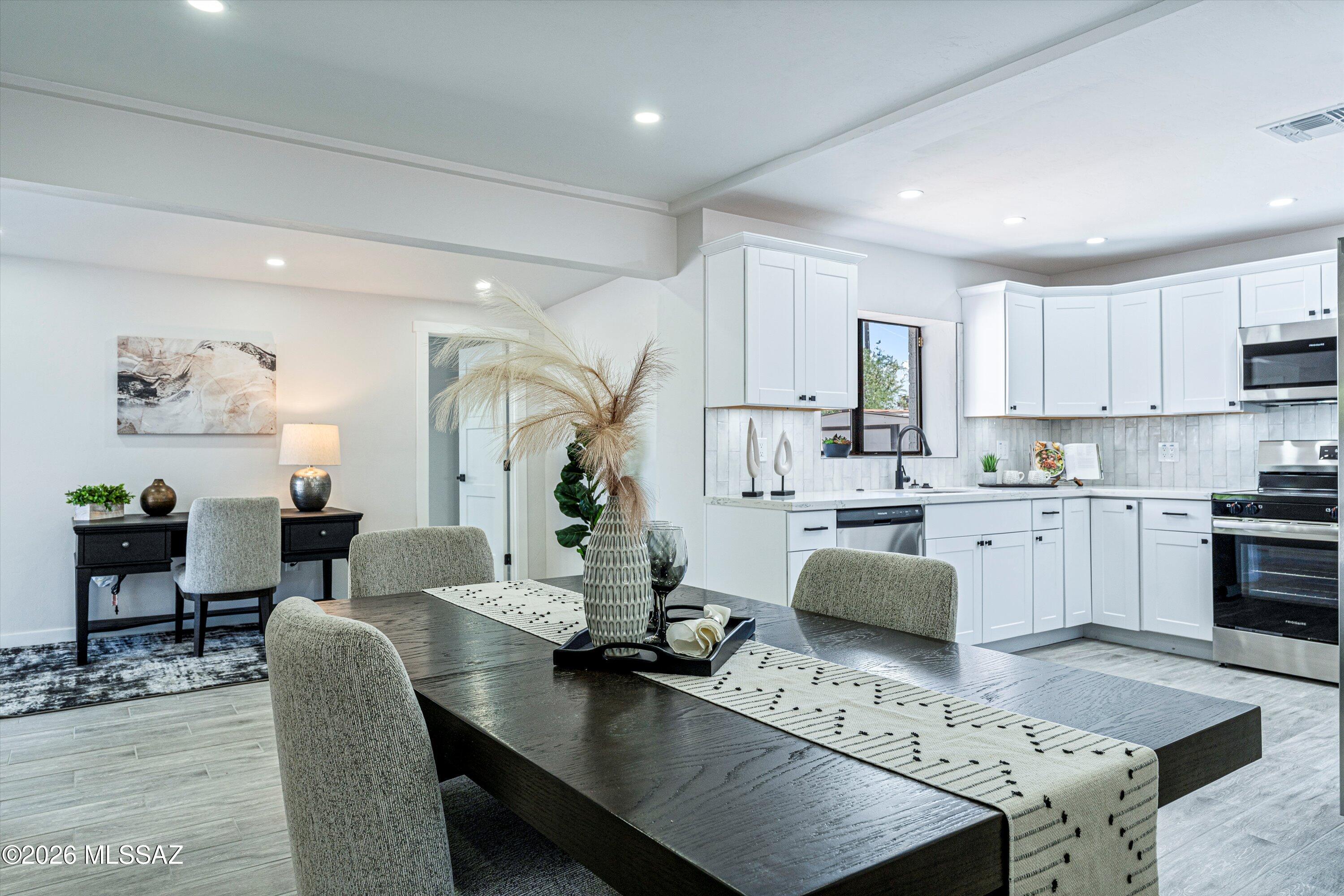 Alvernon Heights Resub - Residential