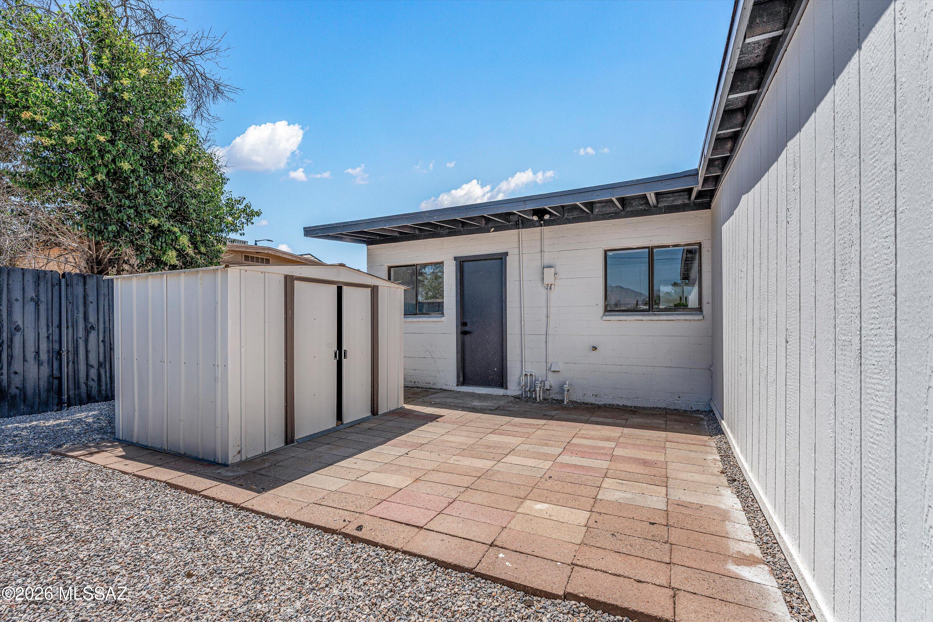 Alvernon Heights Resub - Residential